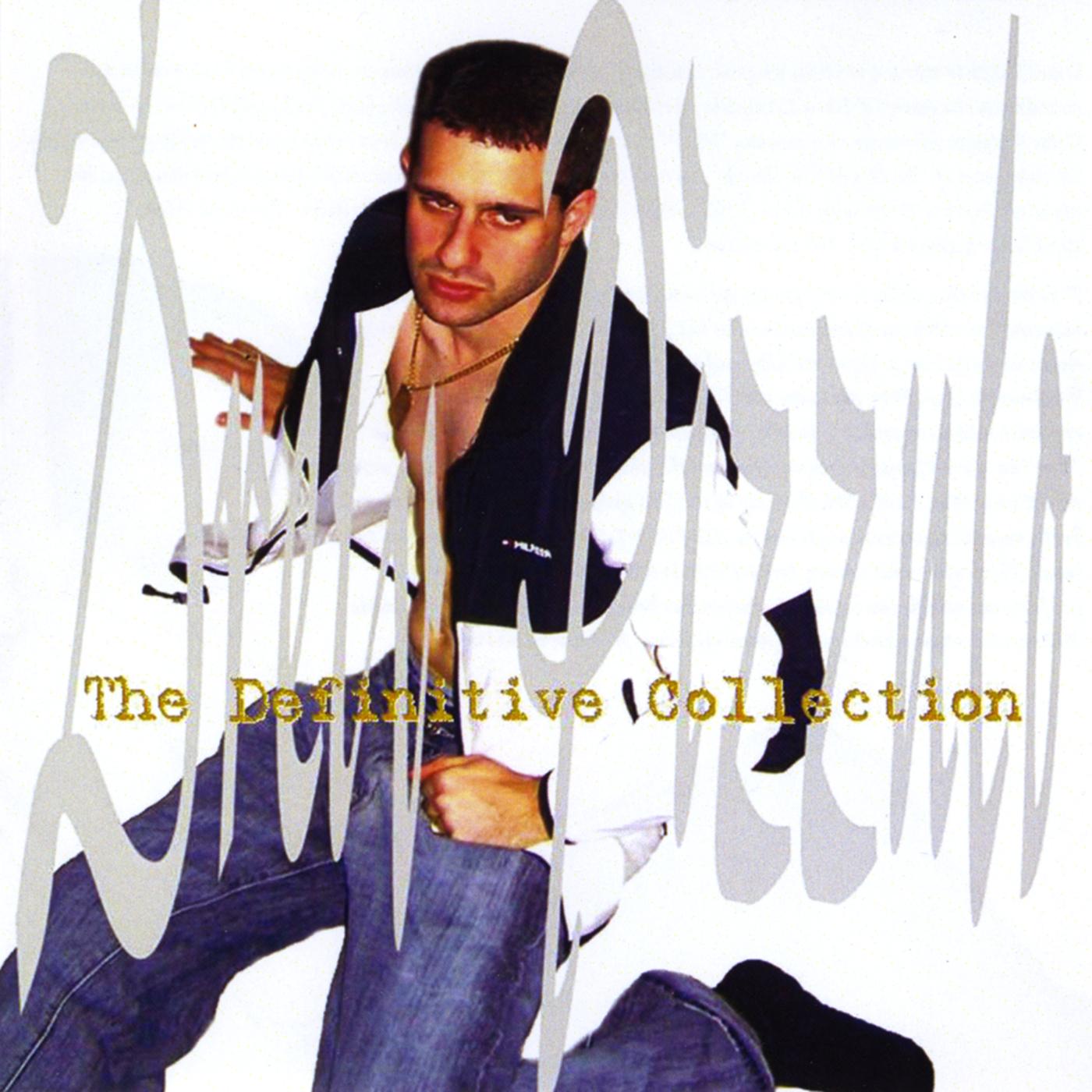 The Definitive Collection