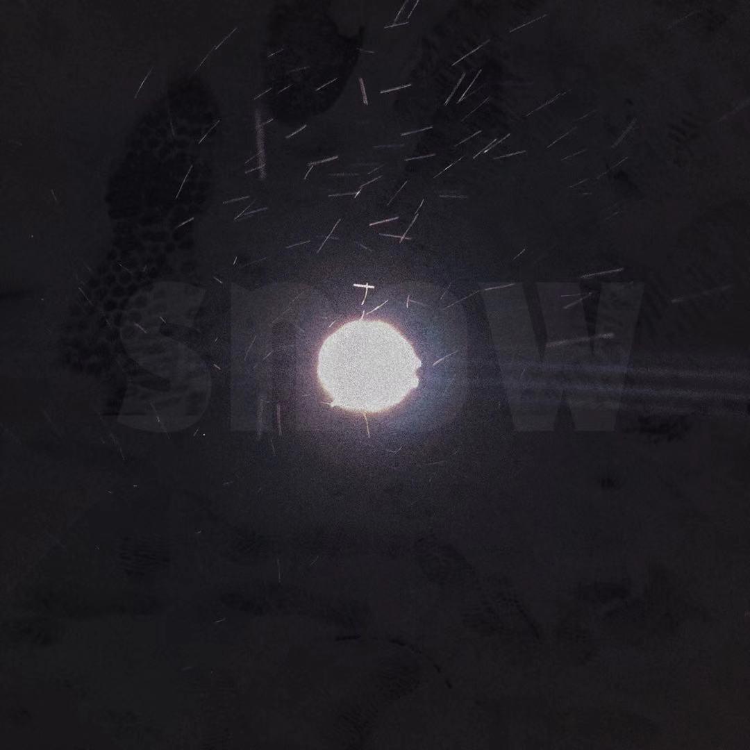 Snow