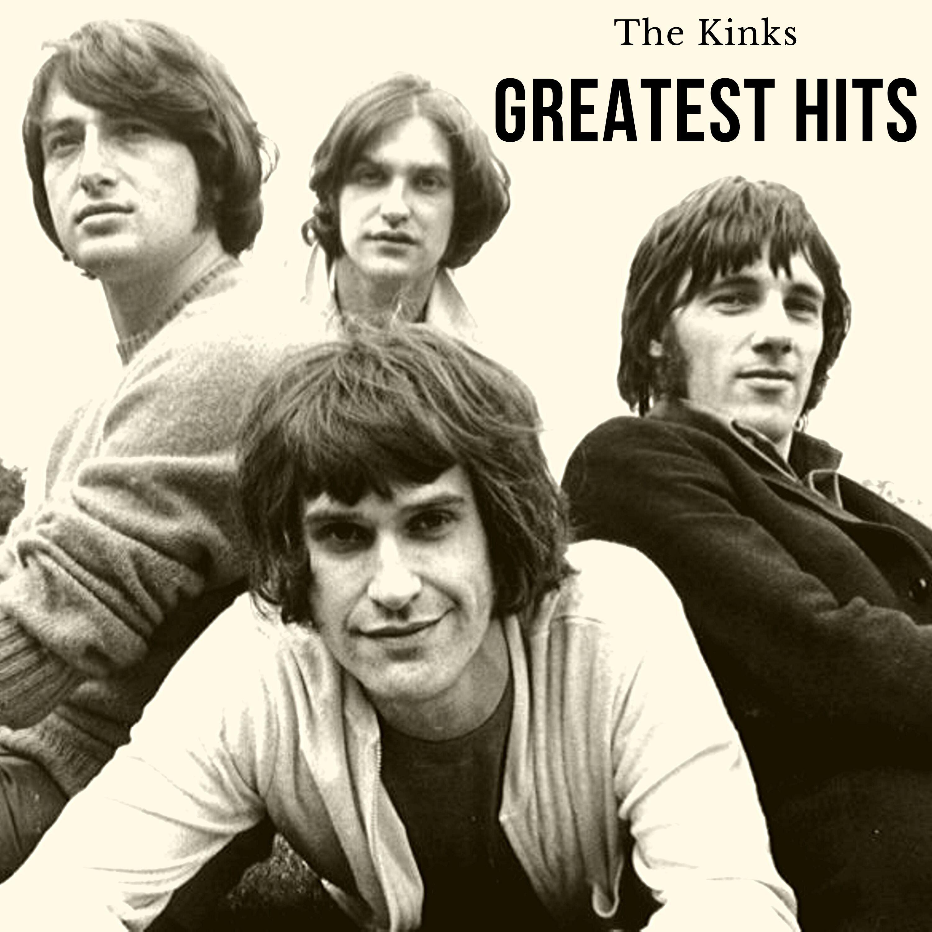 Greatest Hits