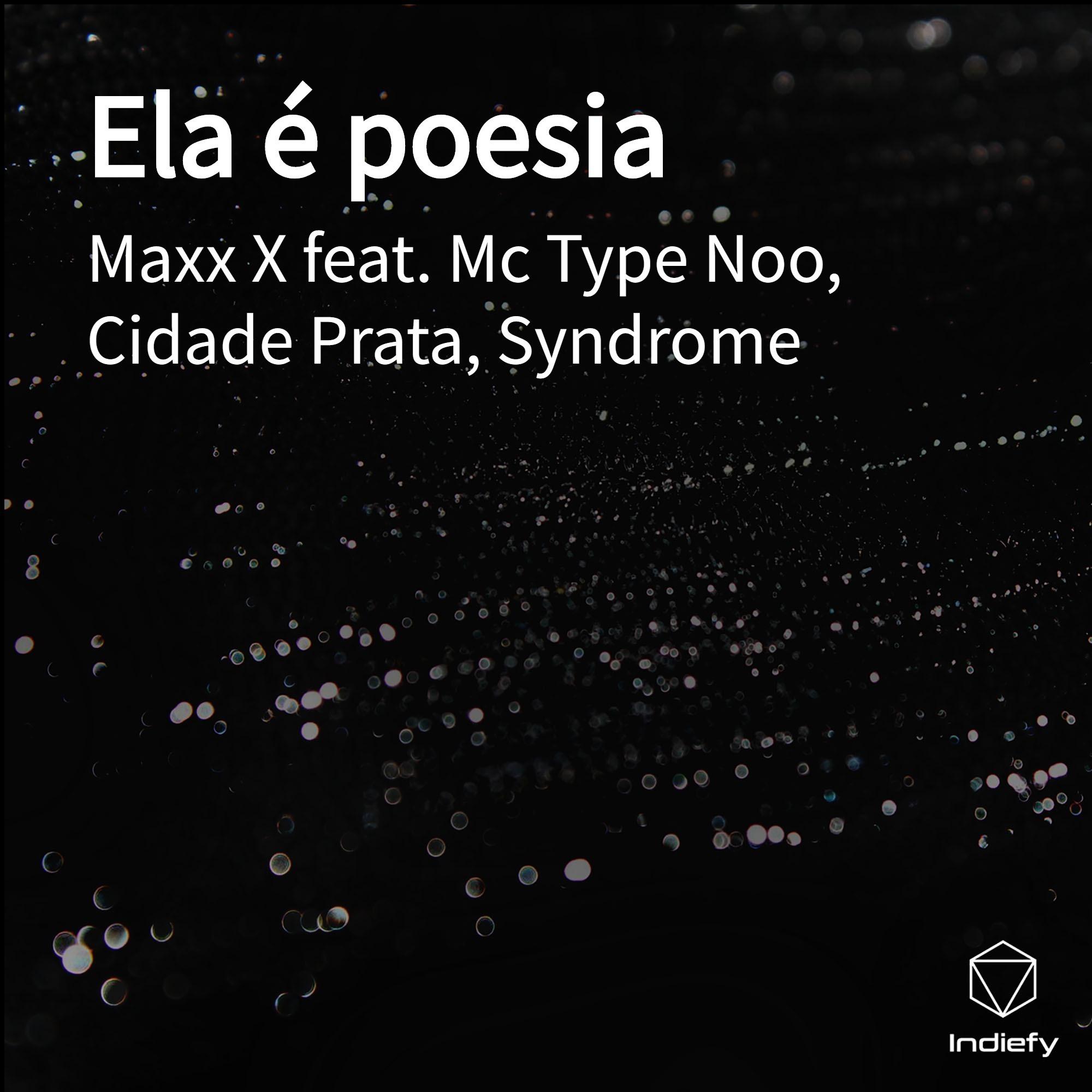 Ela e poesia