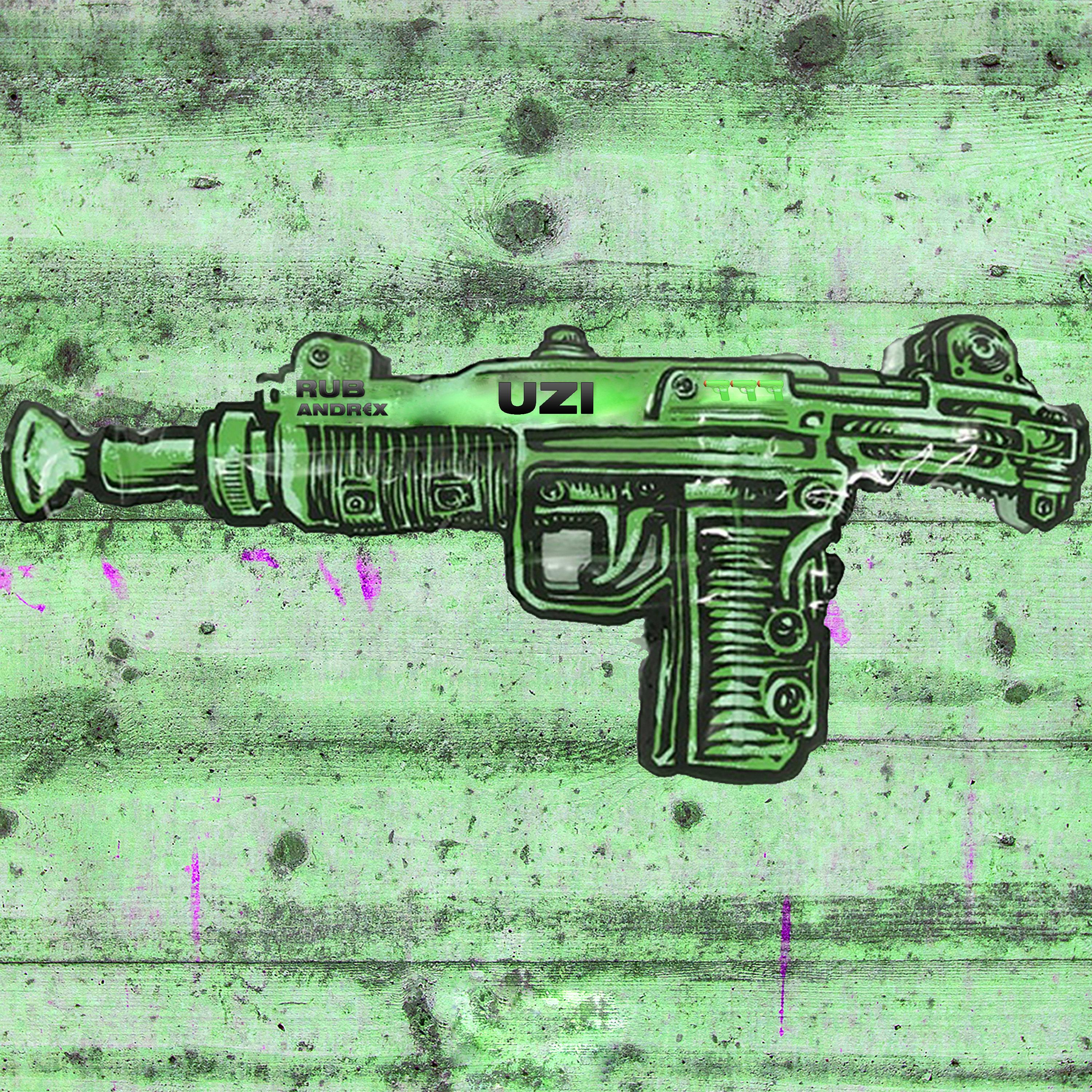 Uzi