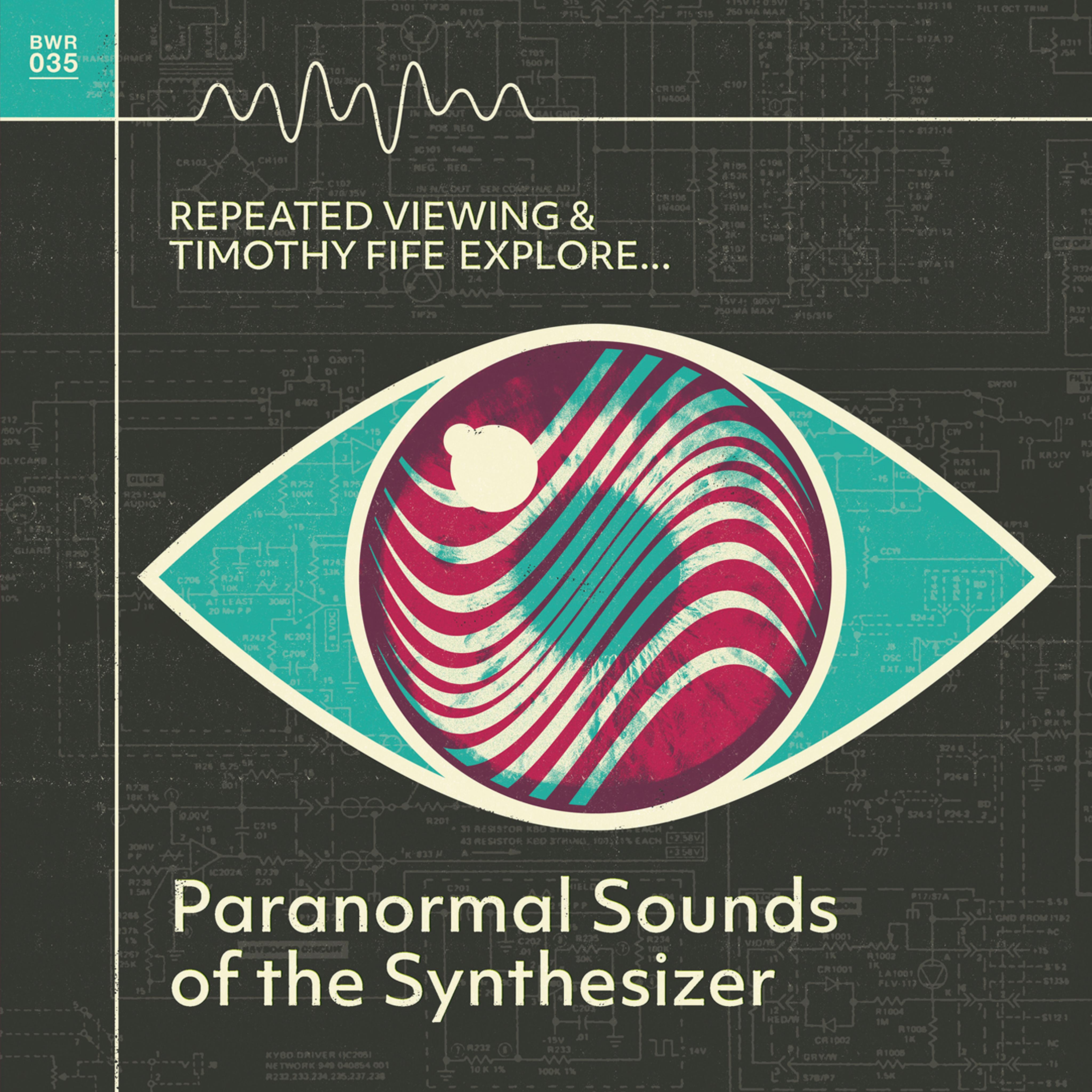 Spectral Evidence