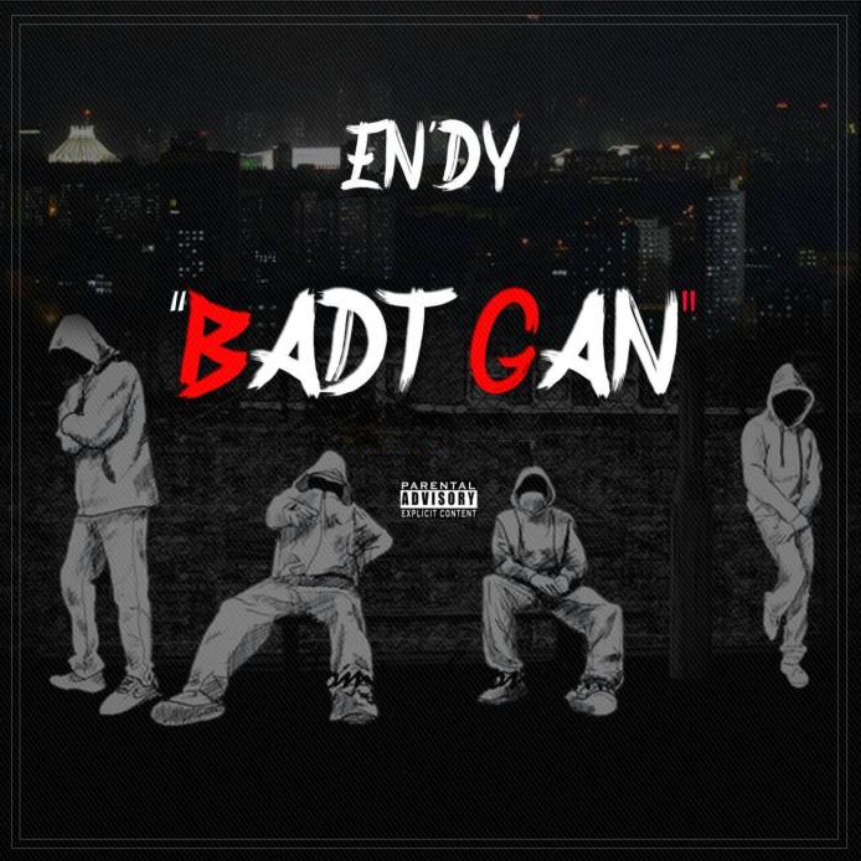 Badt Gan