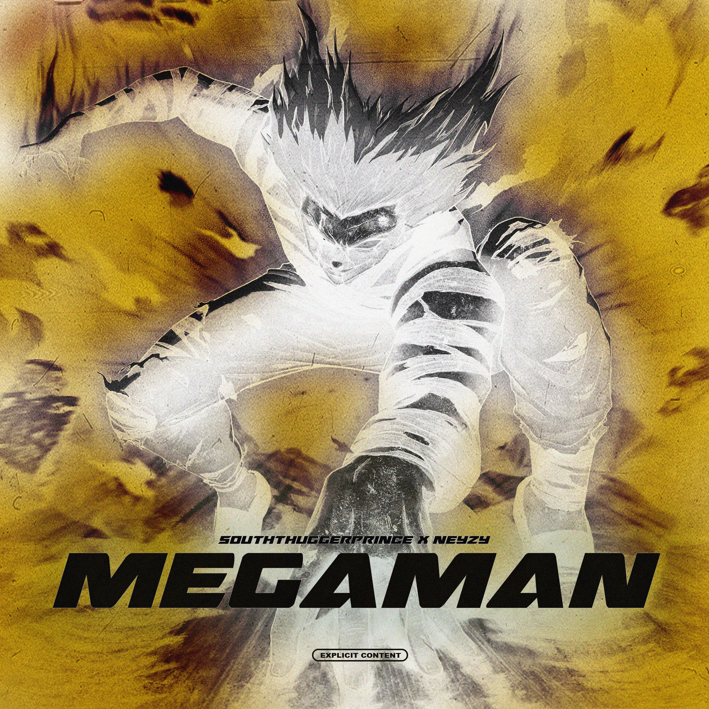 Megaman