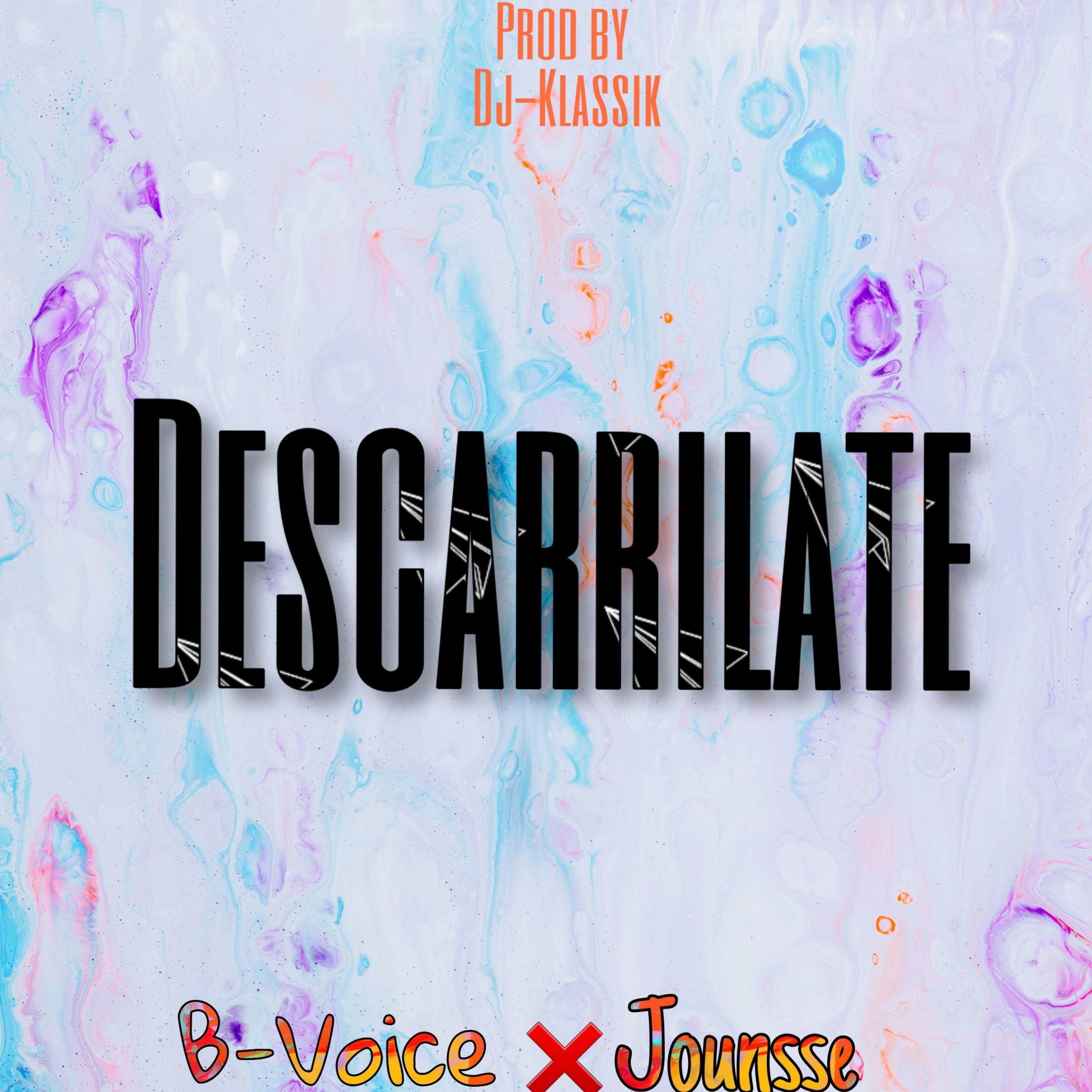 Descarrilate
