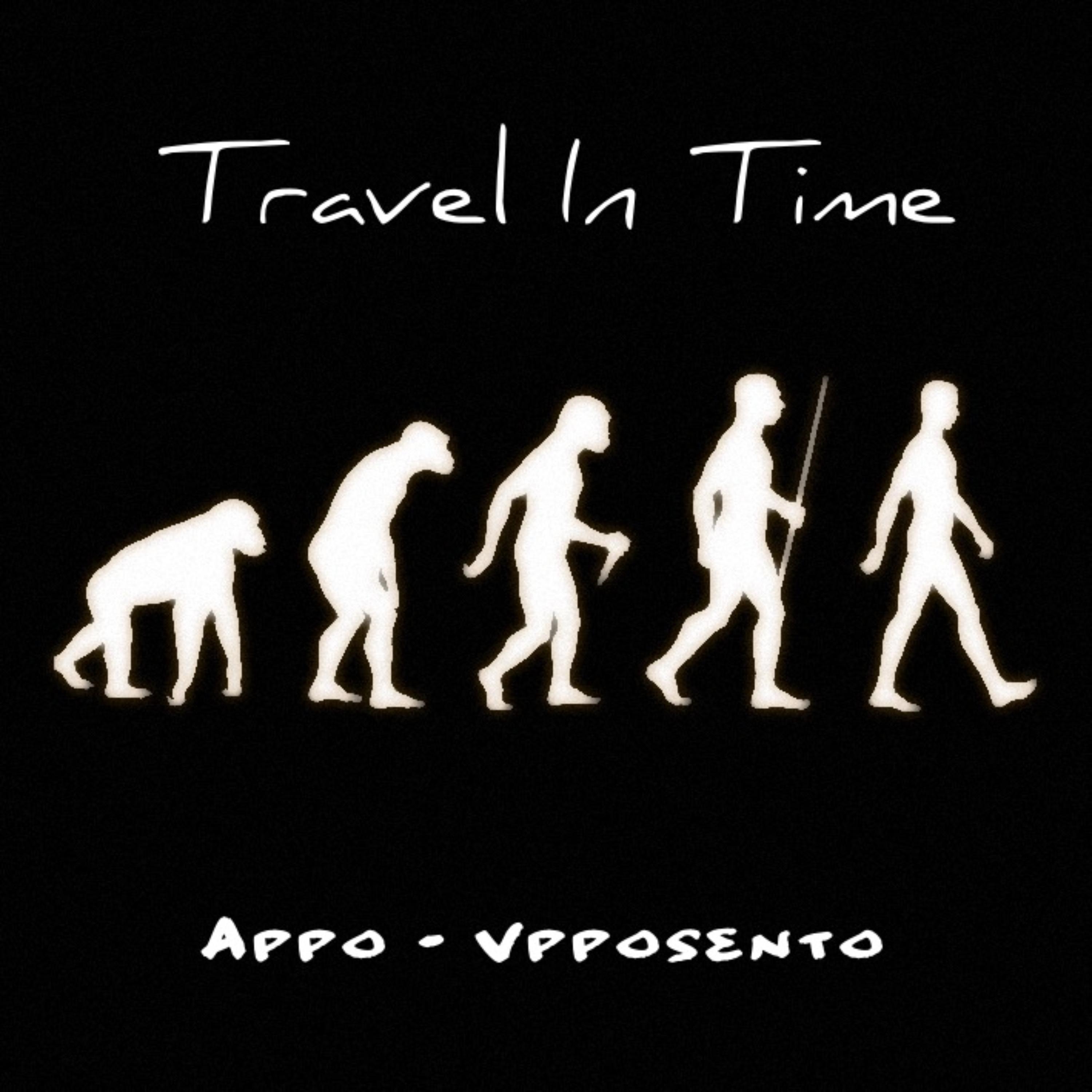 Travel In Time