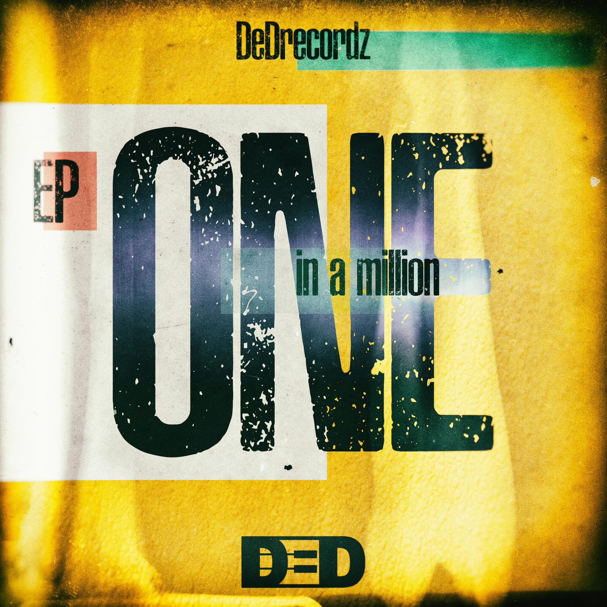 One In A Million