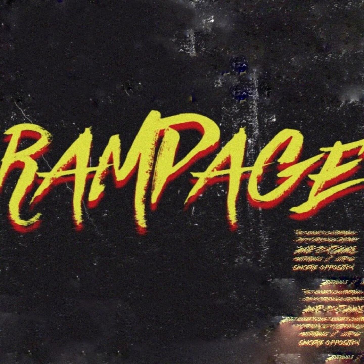 Rampage