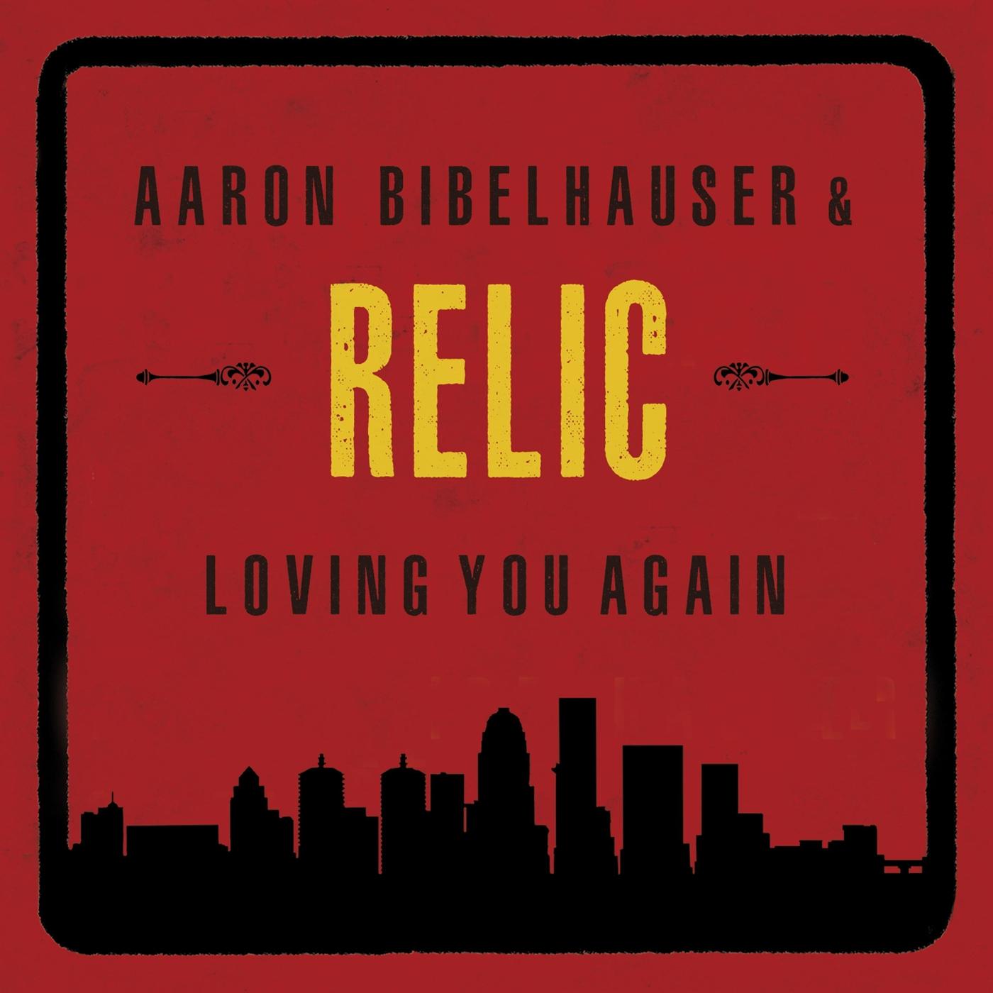 Loving You Again