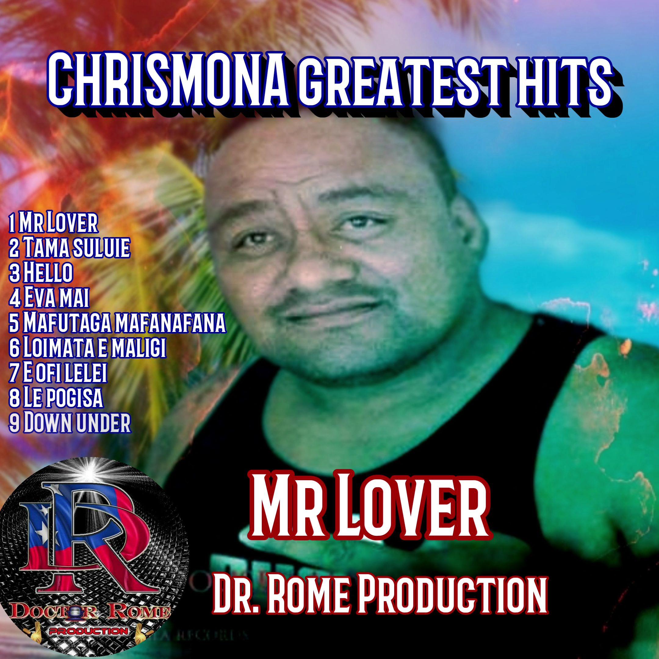 Mr Lover