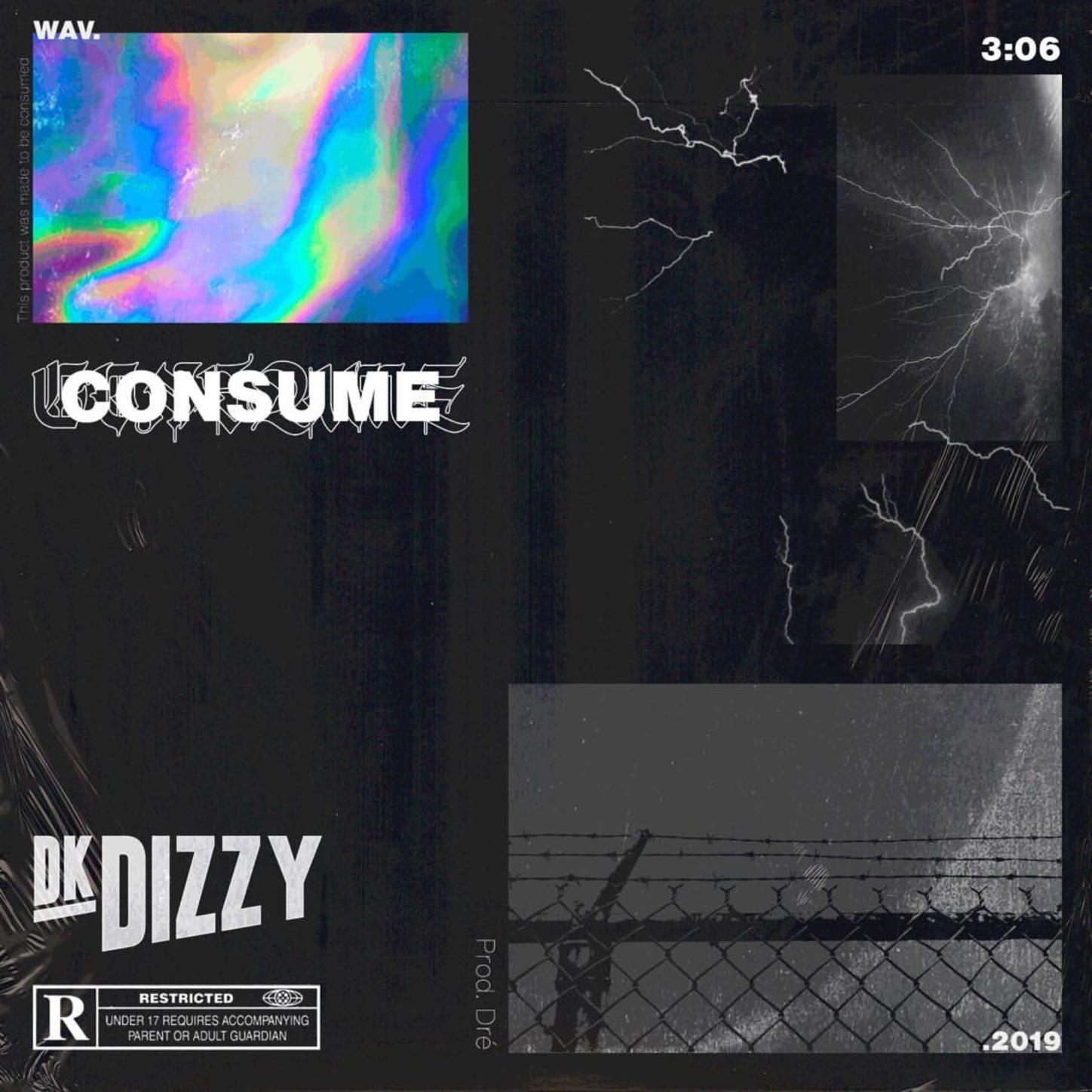 Consume
