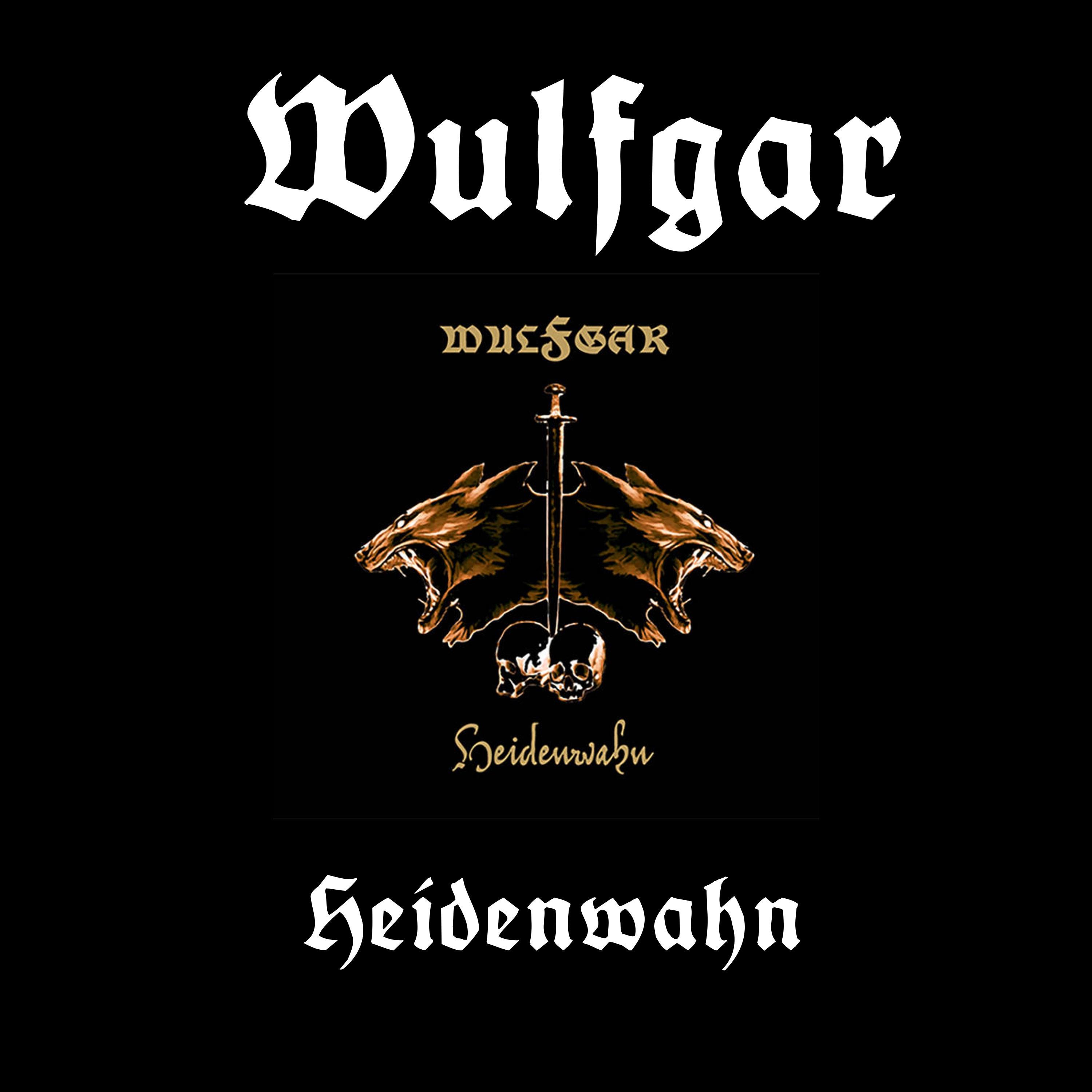 Heidenwahn