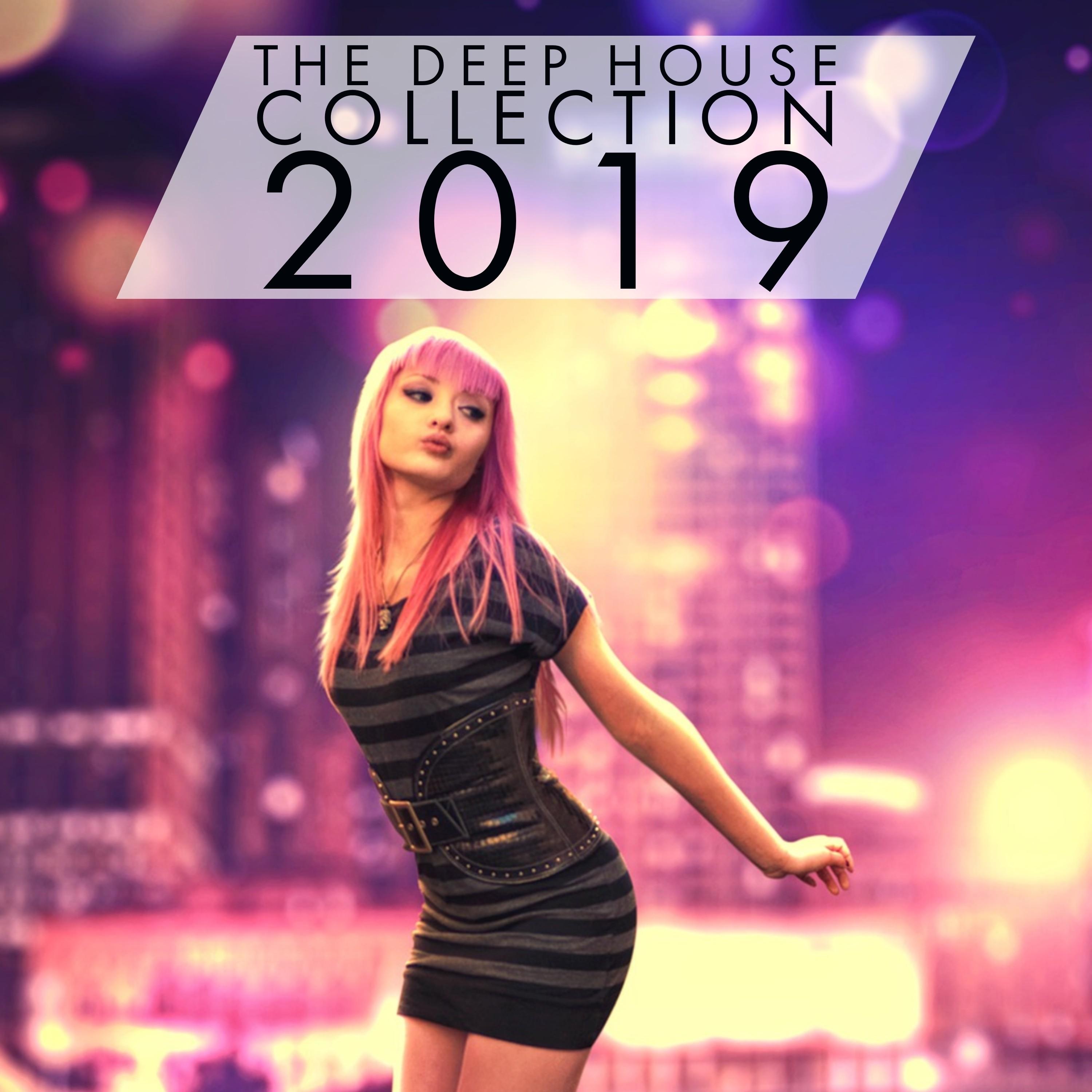 The Deep House Collection 2019