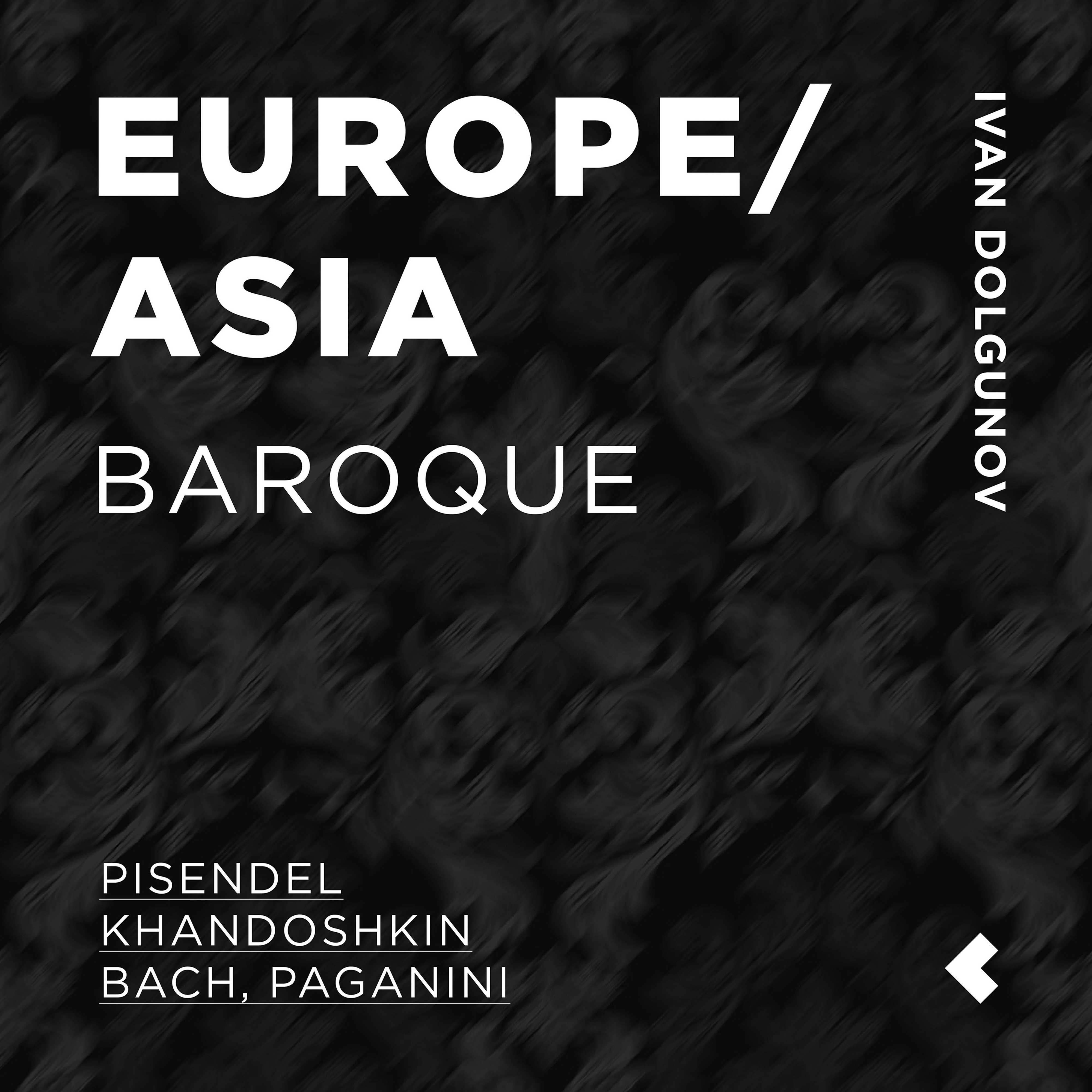 Europe/Asia Baroque