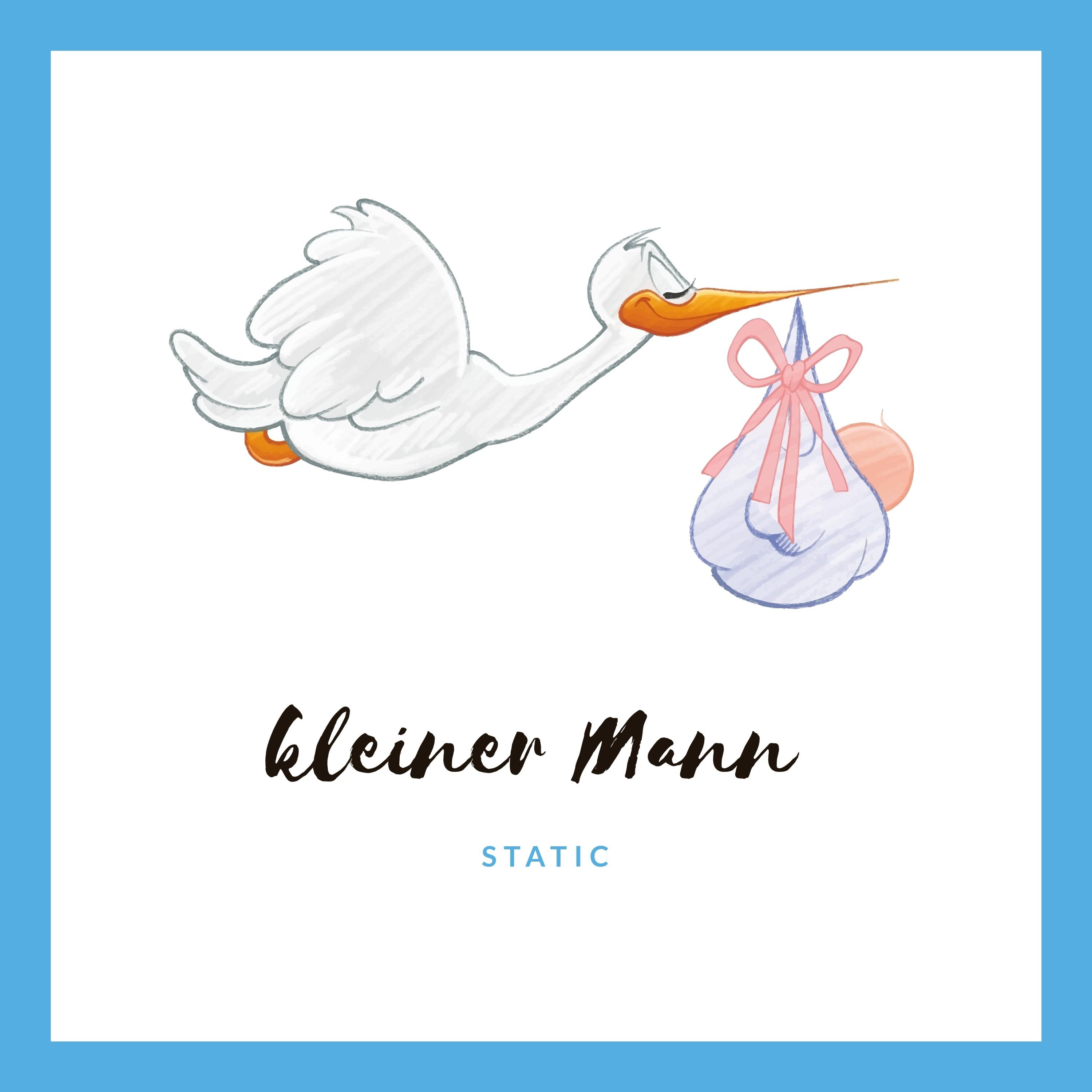 Kleiner Mann