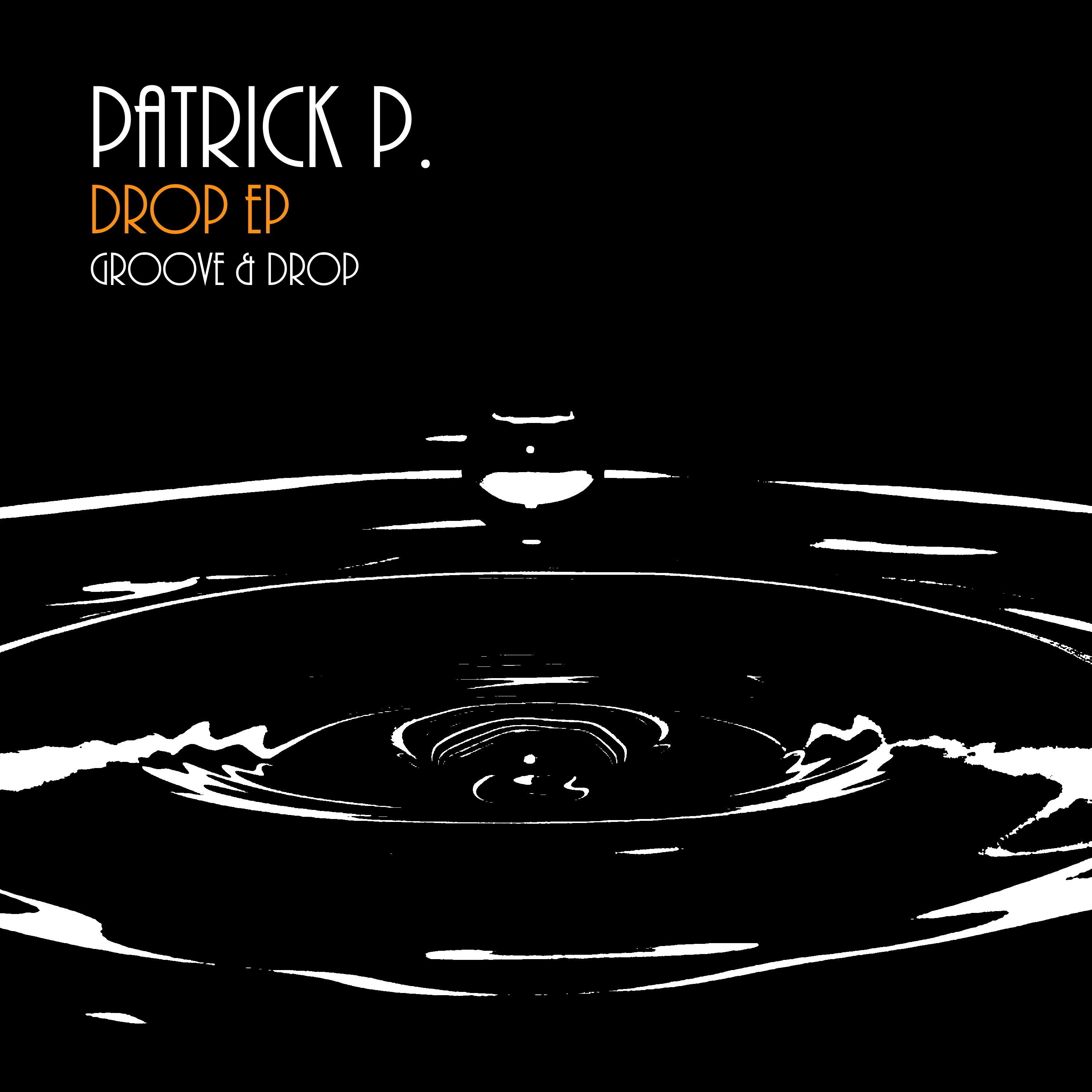Drop EP