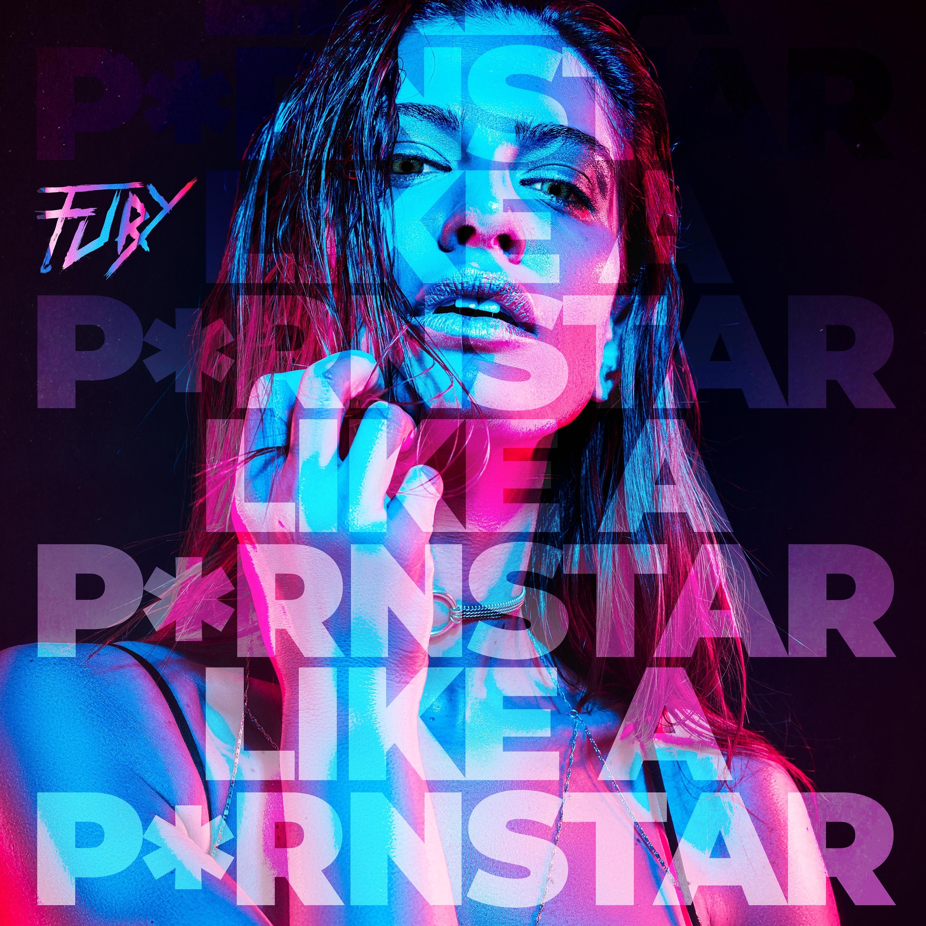 Like a P*Rnstar