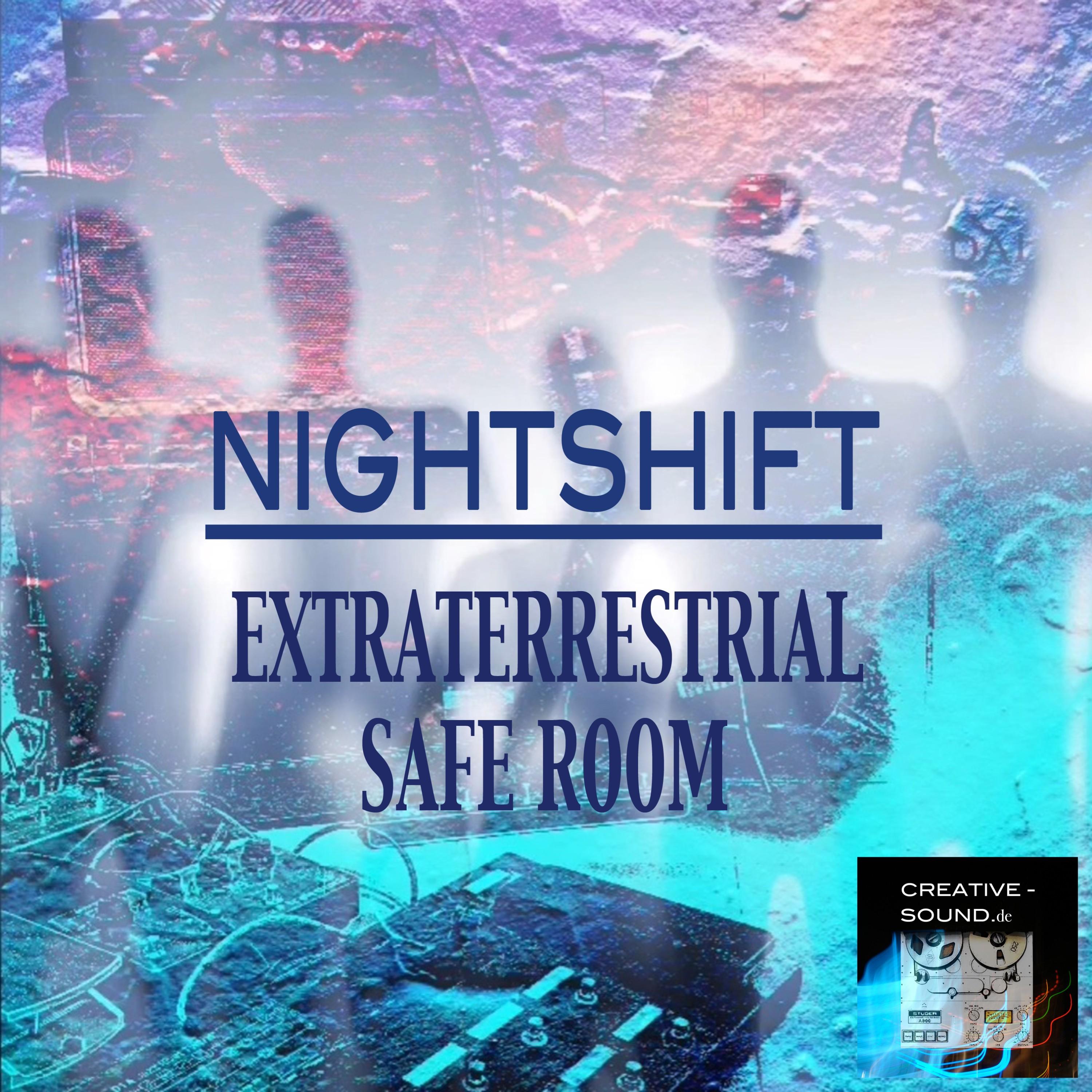Safe Room Sos