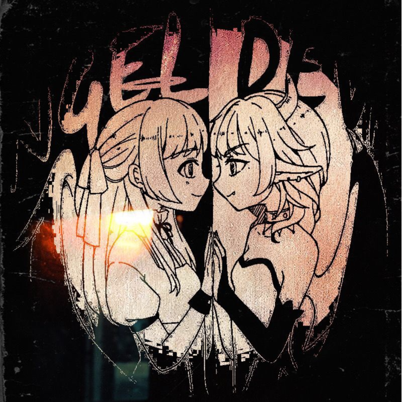 Angel & The Devil