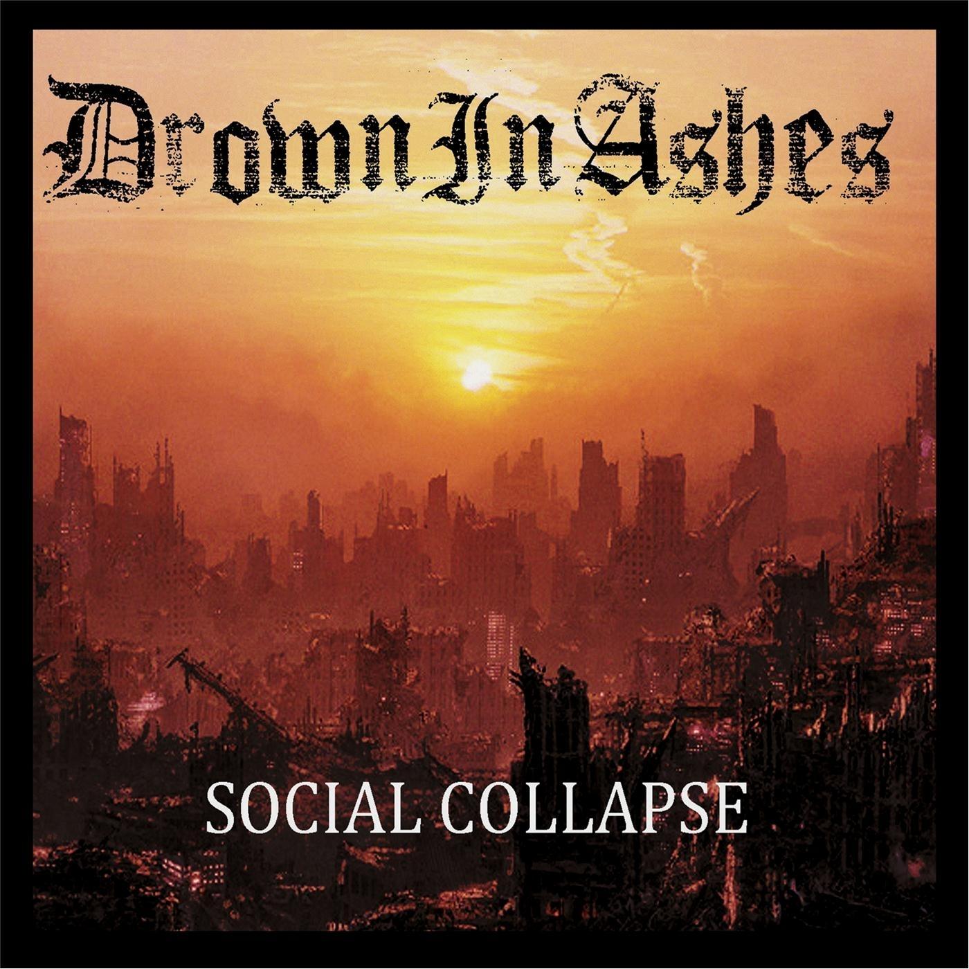 Social Collapse EP