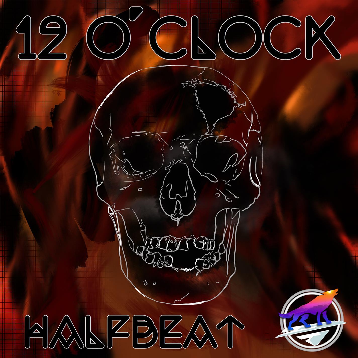 12'o Clock