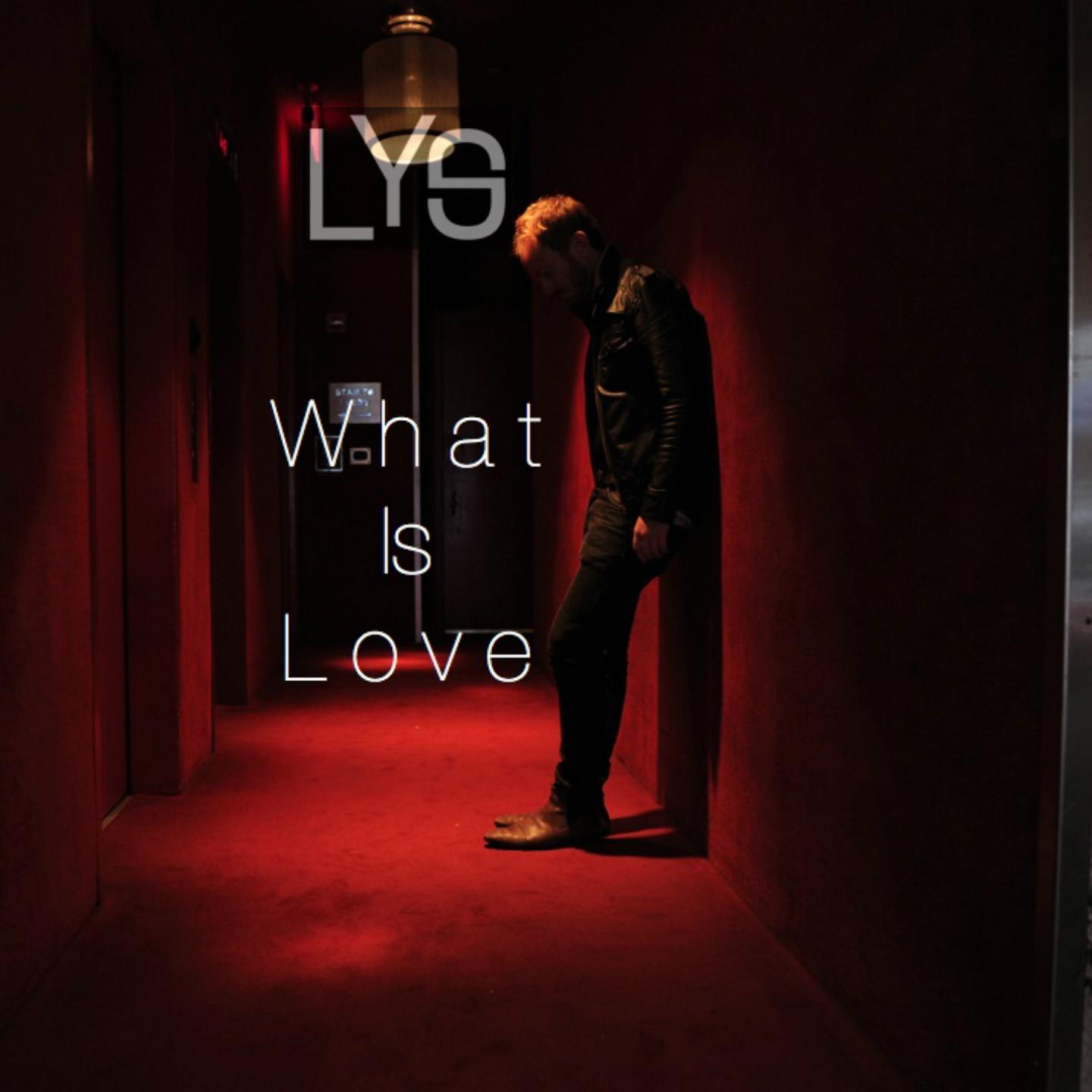 What Is Love