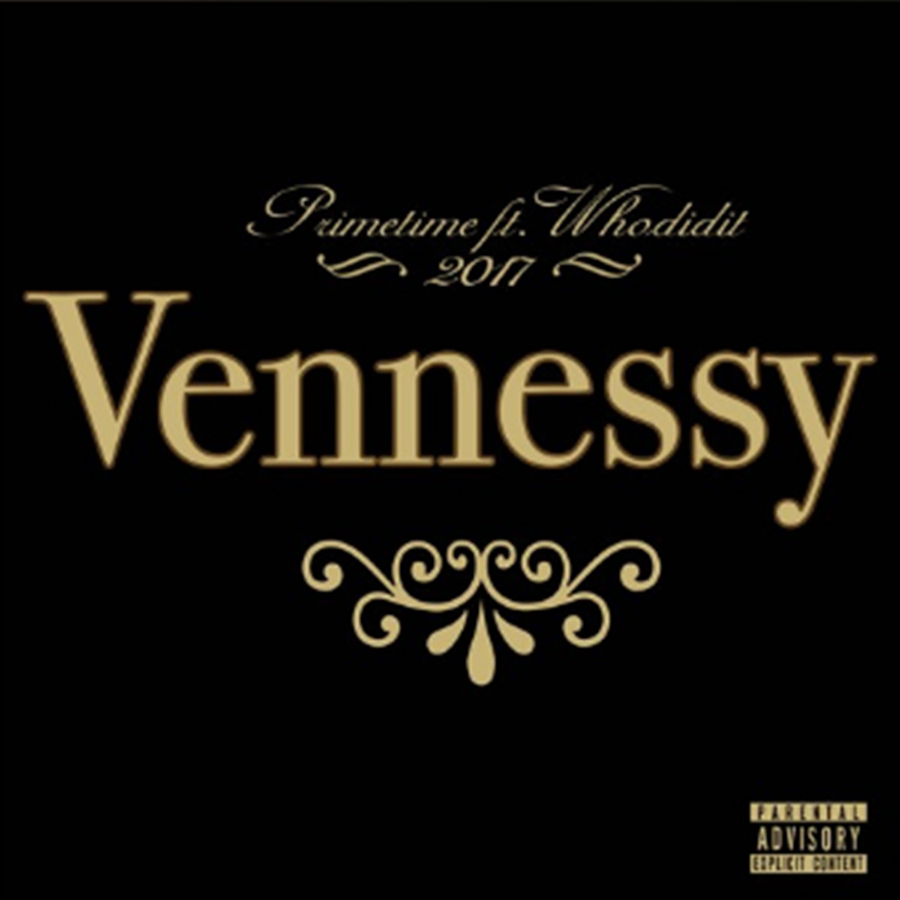 Vennessy