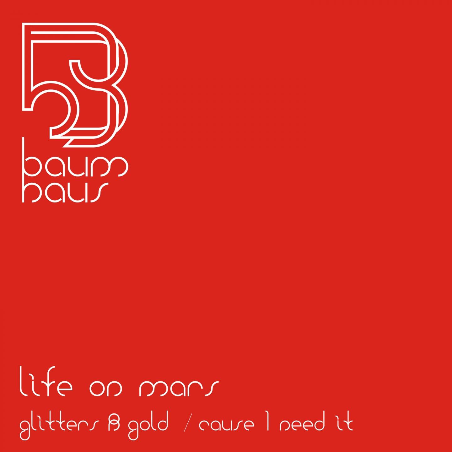 Glitters & Gold