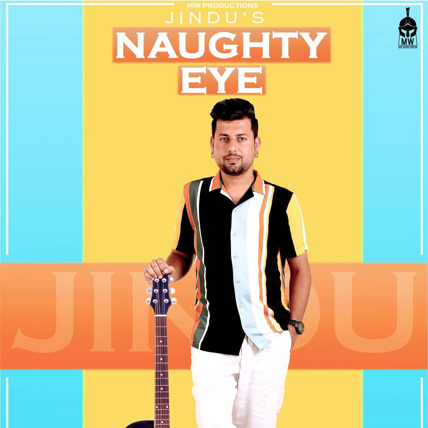 Naughty Eye