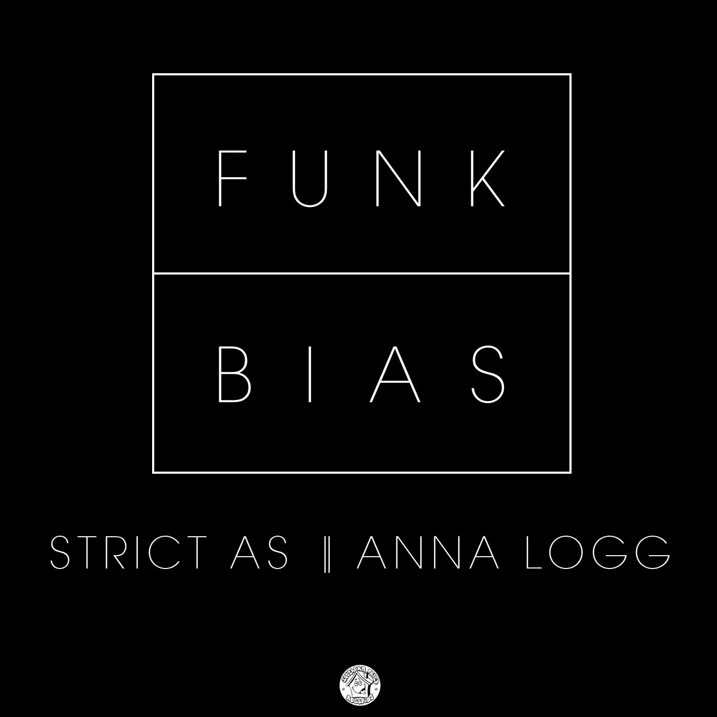 Anna Logg