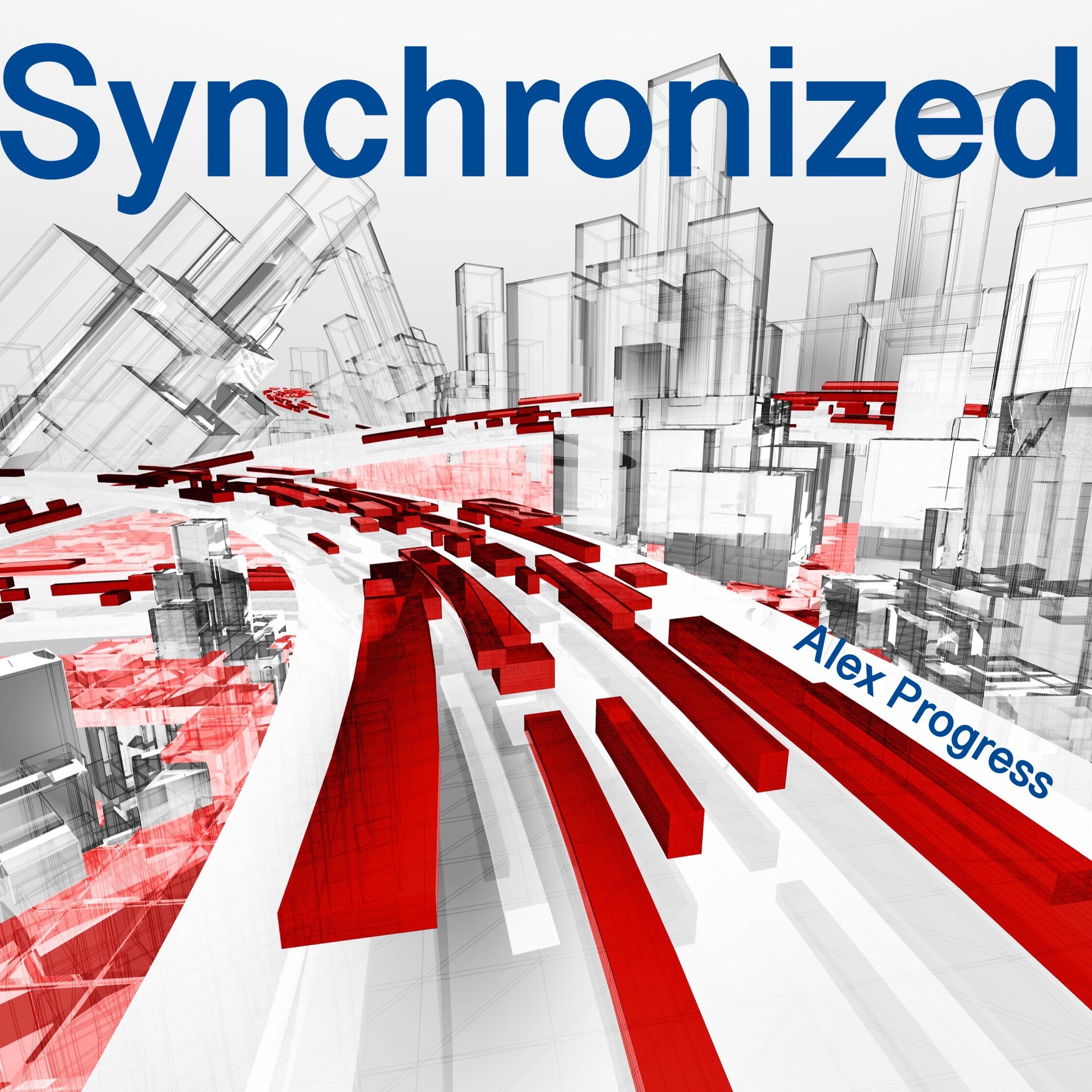Synchronized City
