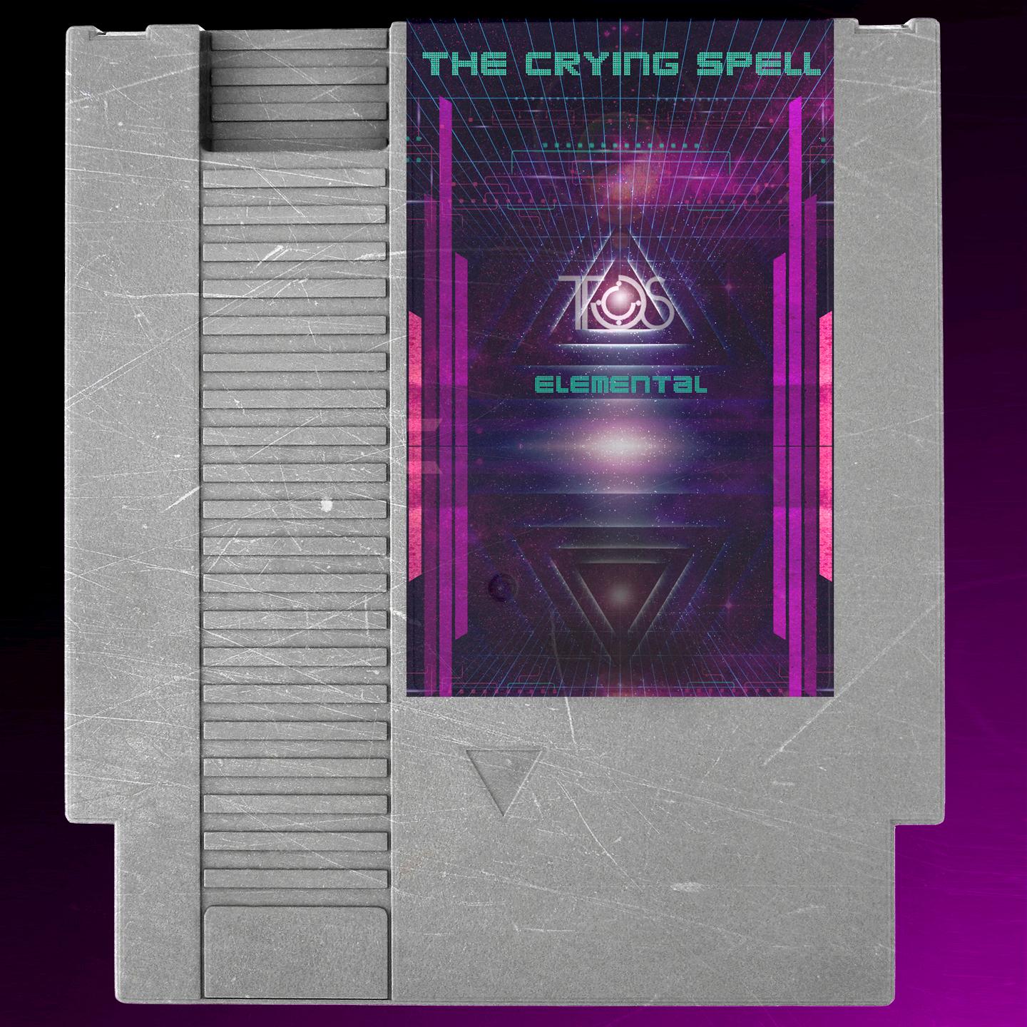 Elemental (Remixes)