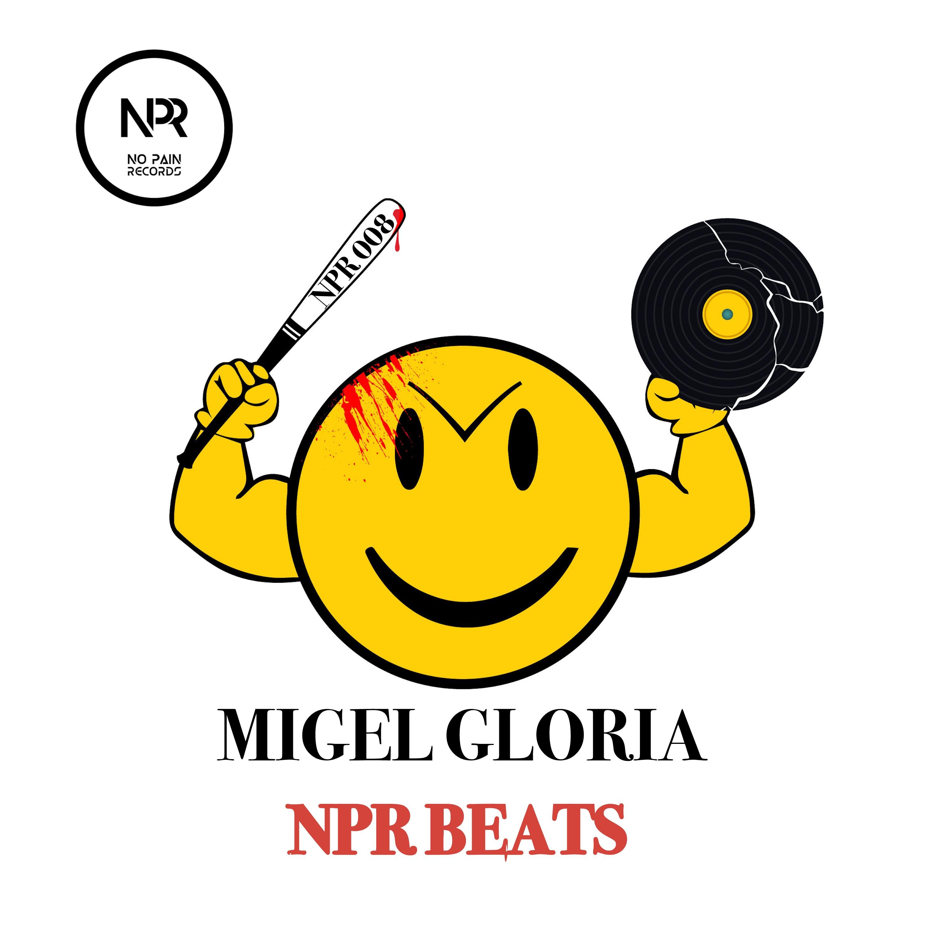 Npr Beat, Pt.2