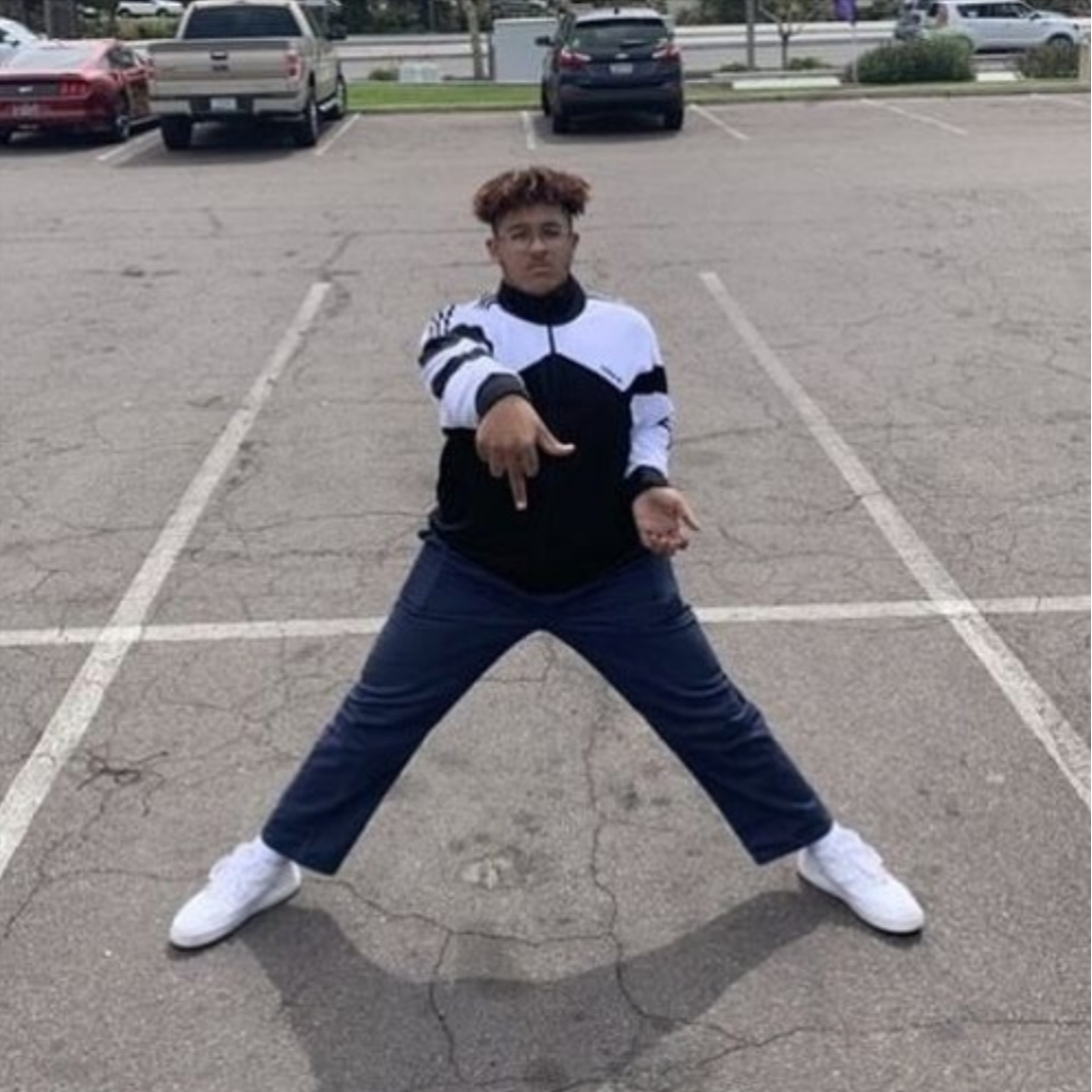 HOT NIGGA
