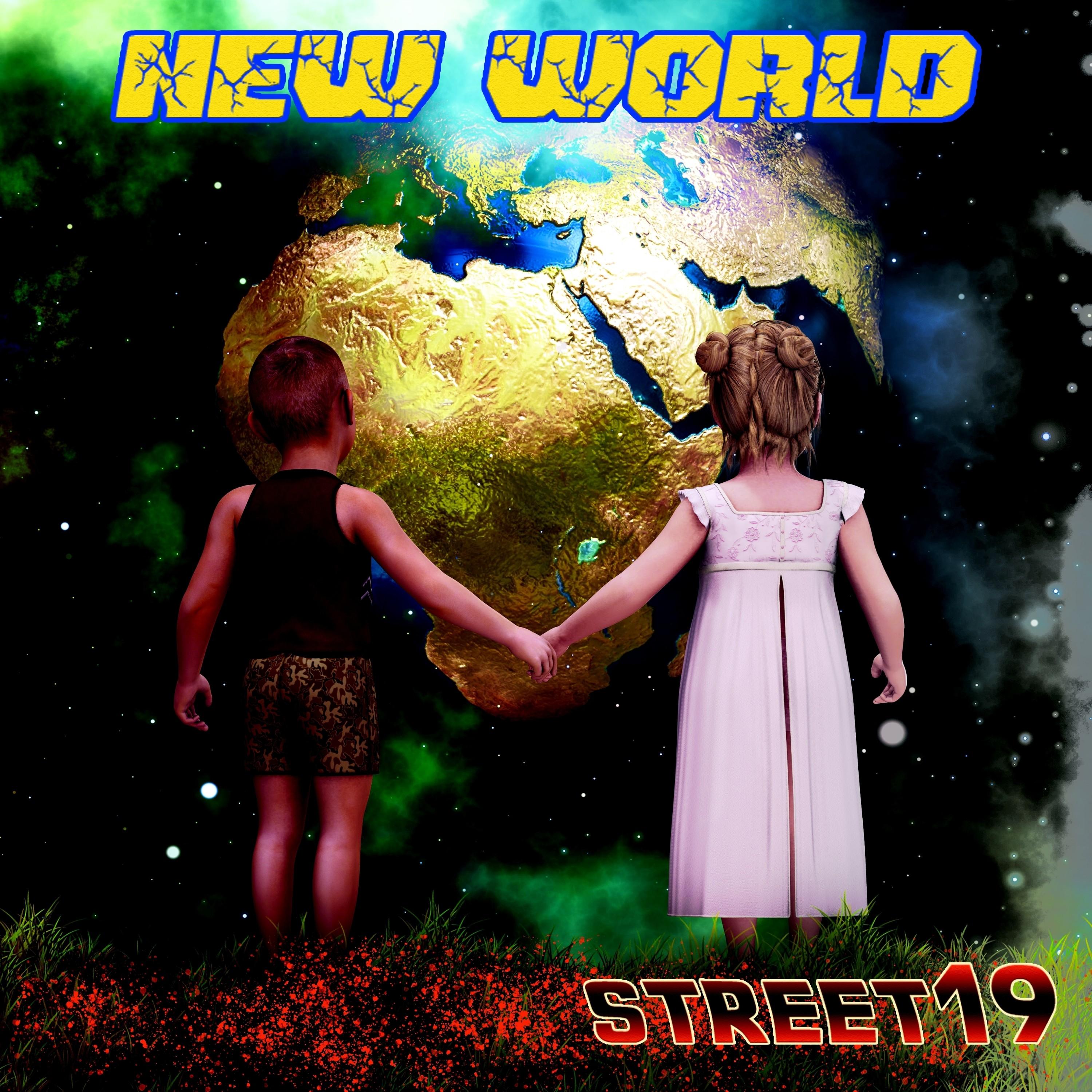 New World