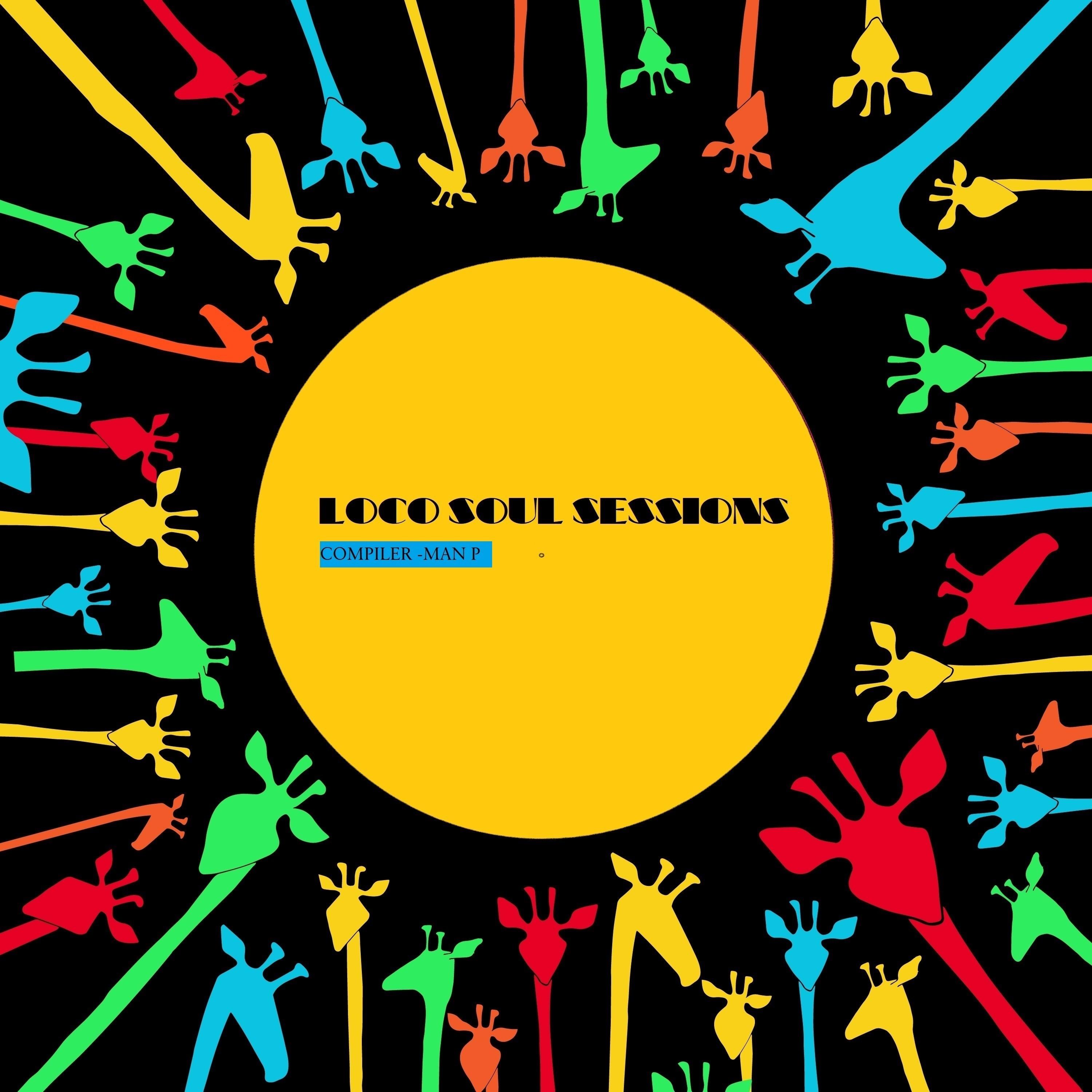 Loco Soul Sessions