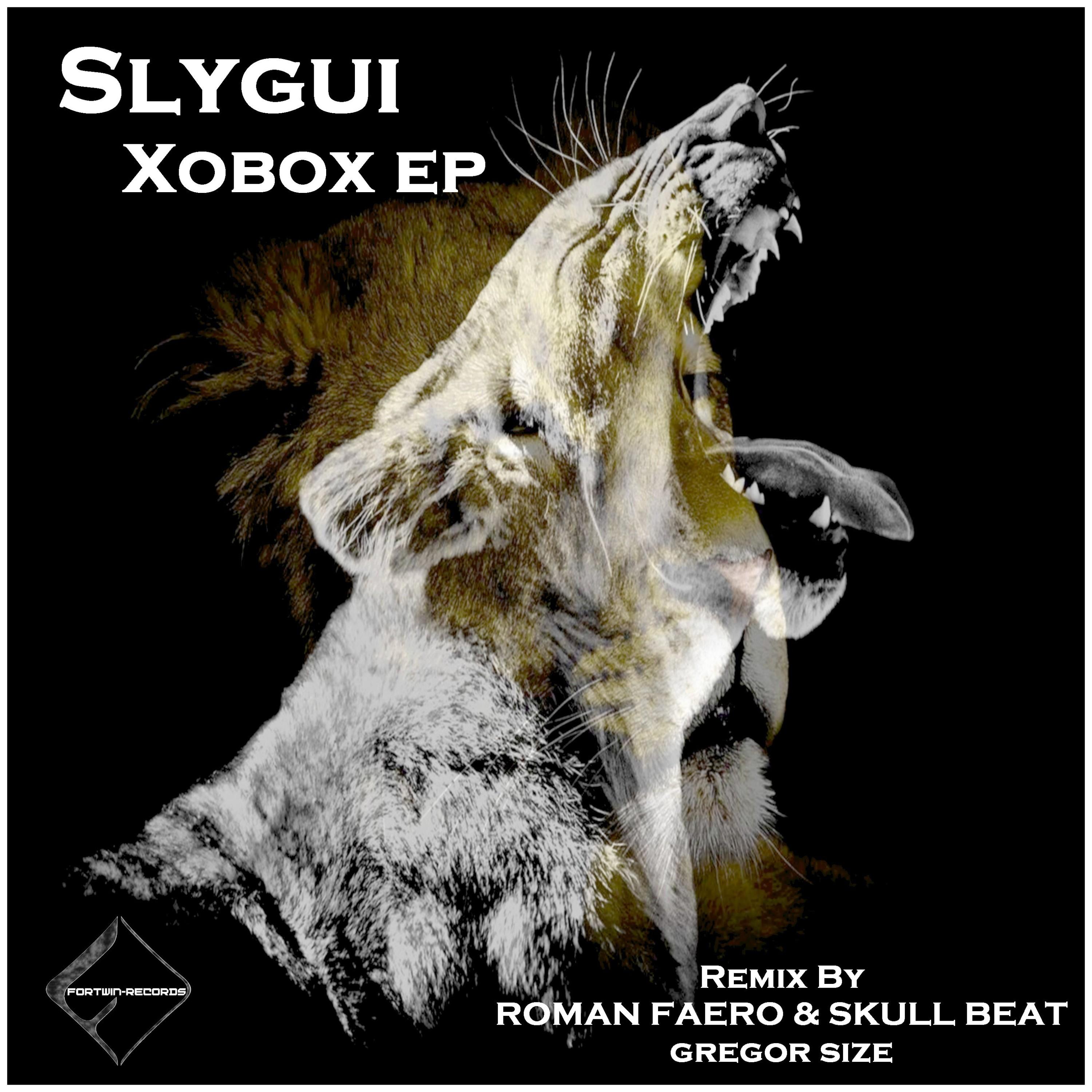 Xobox EP