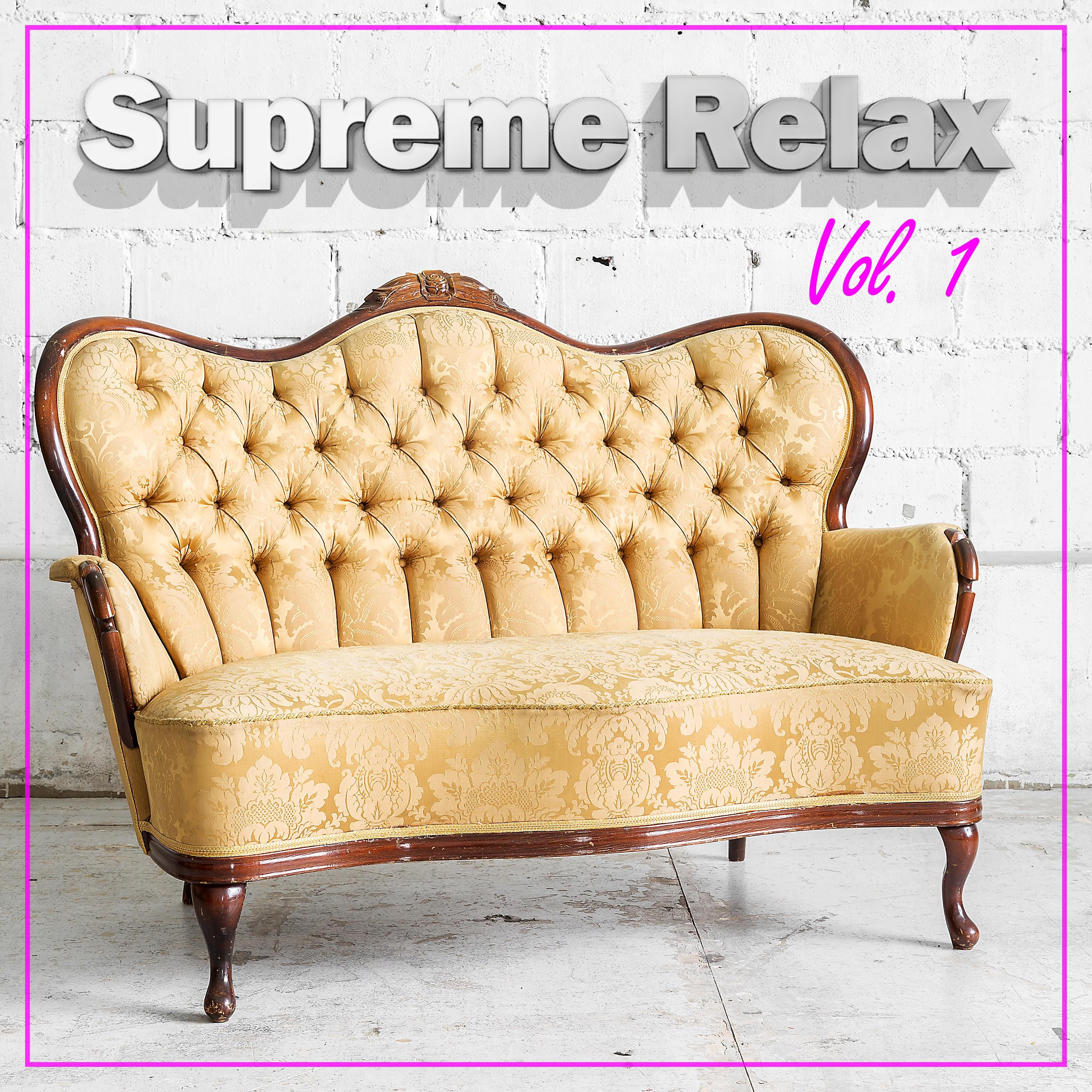 Supreme Relax, Vol. 1