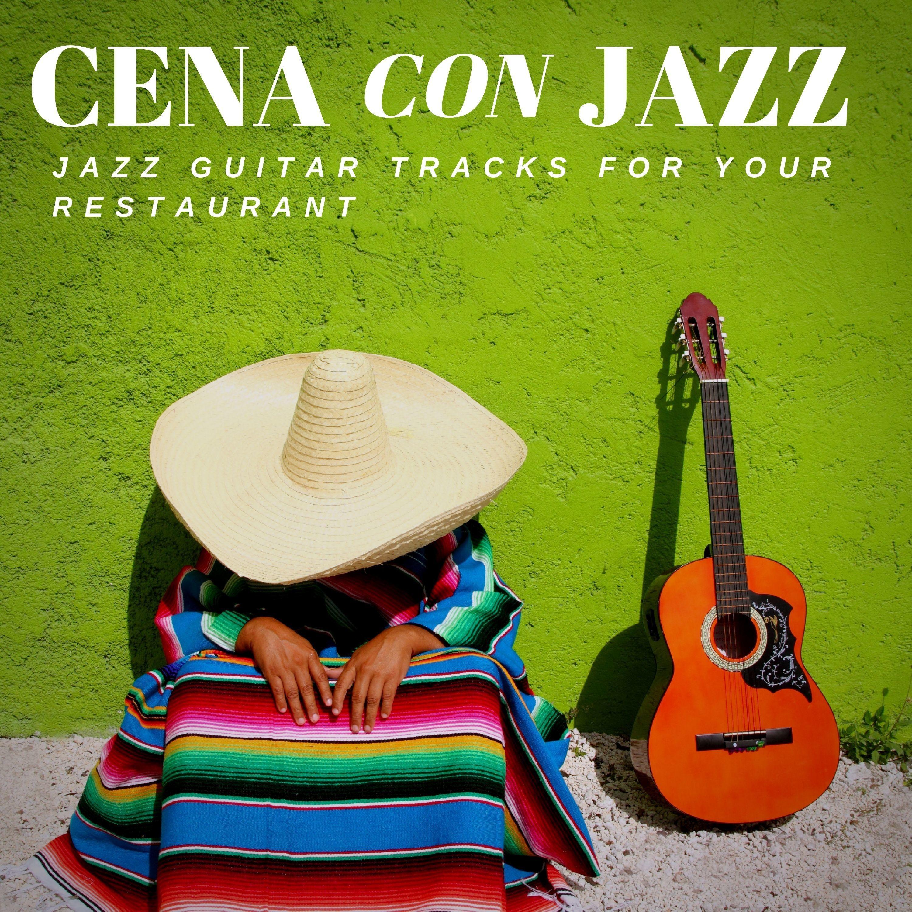 Caravan Jazz
