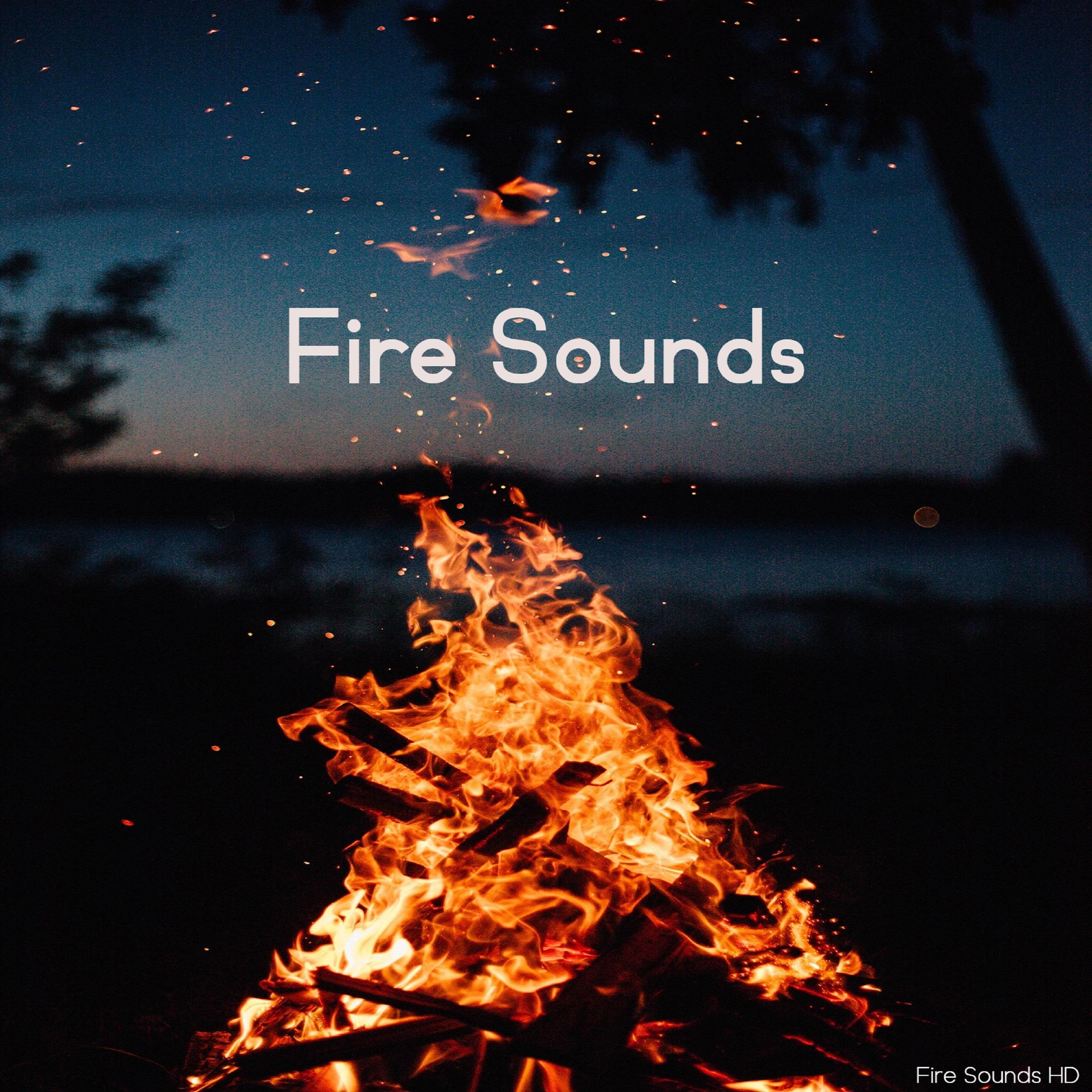 Crackling Fire Sounds