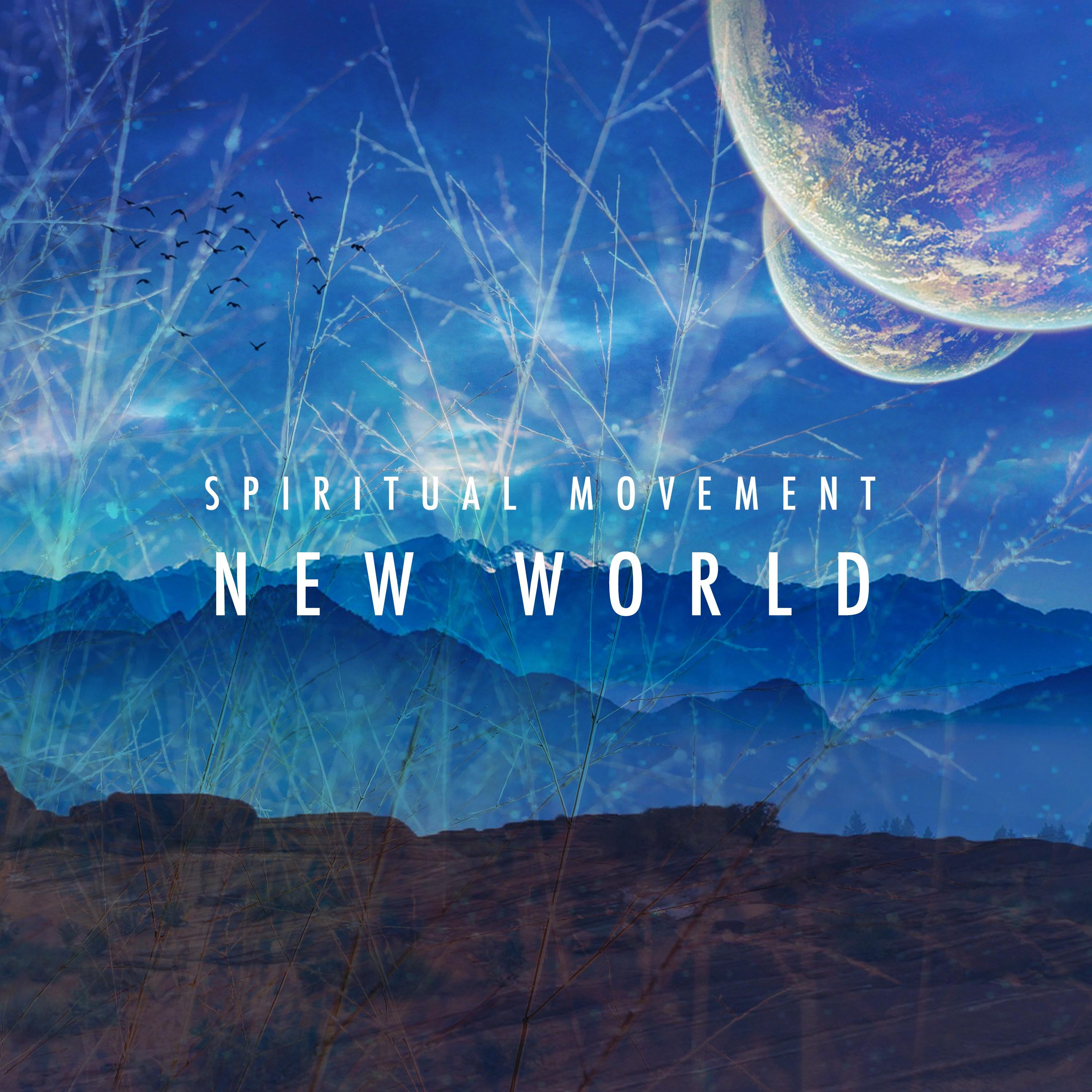 New World
