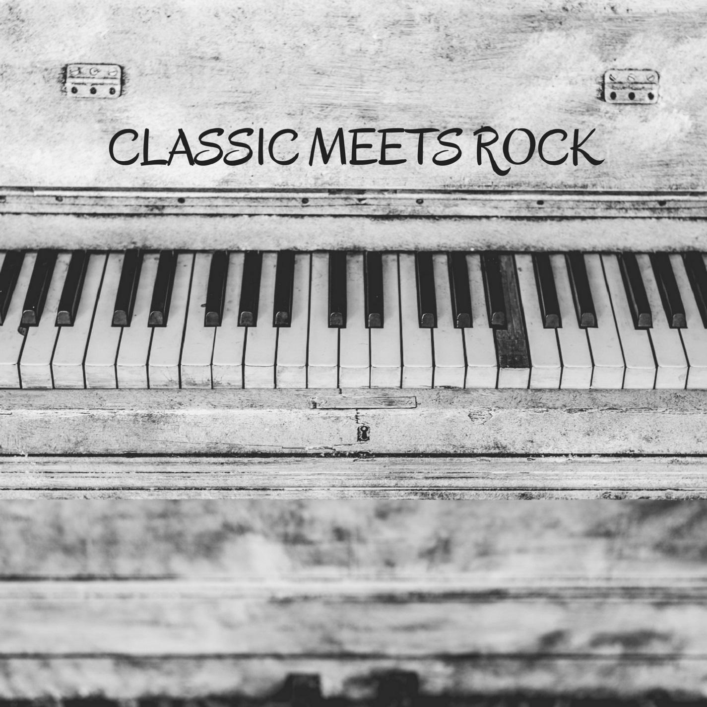 Classic Meets Rock