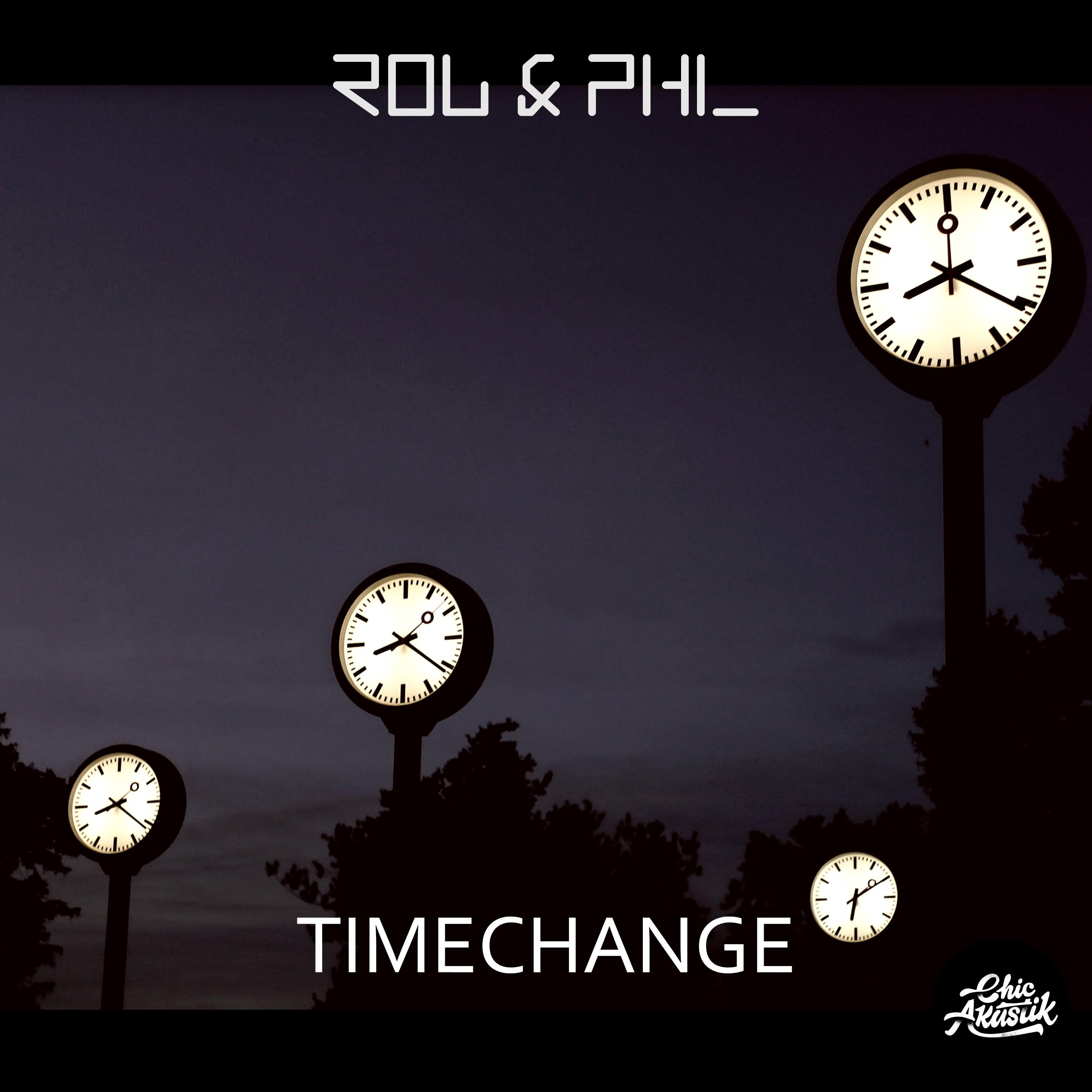 Timechange