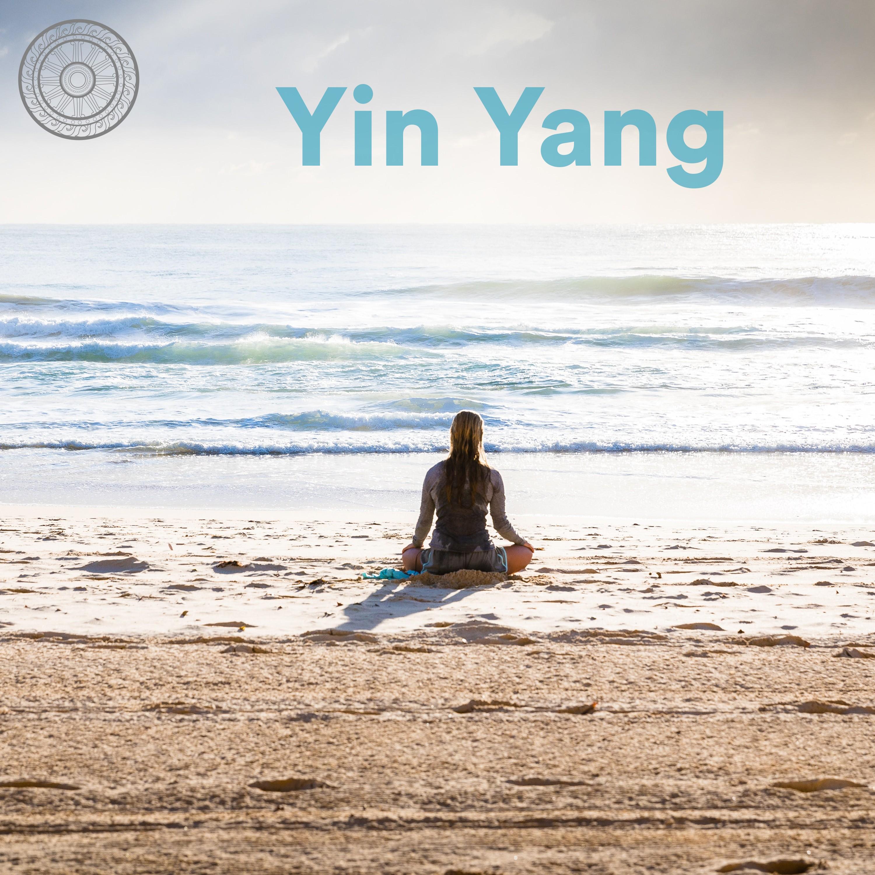 Yin Yang