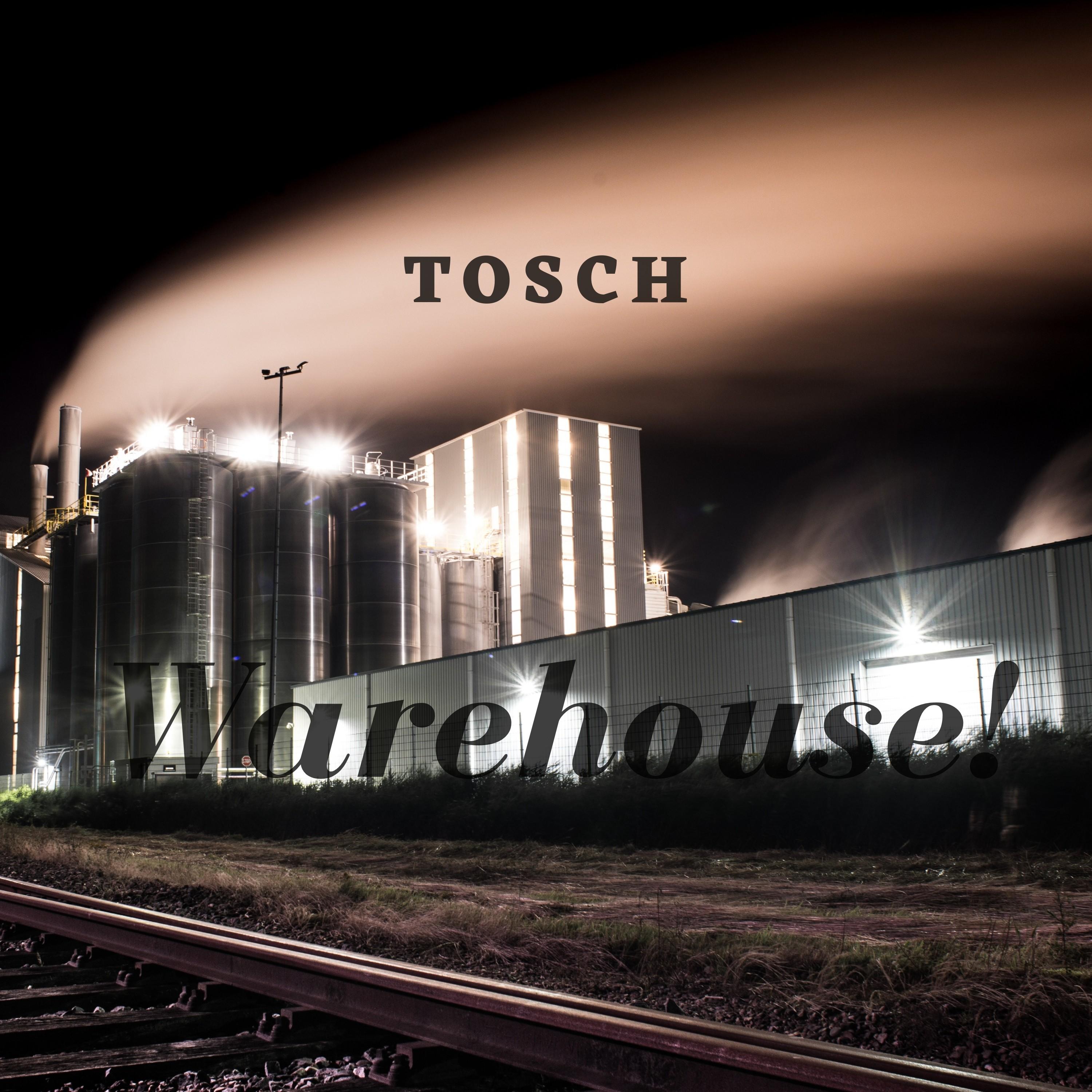 Warehouse!