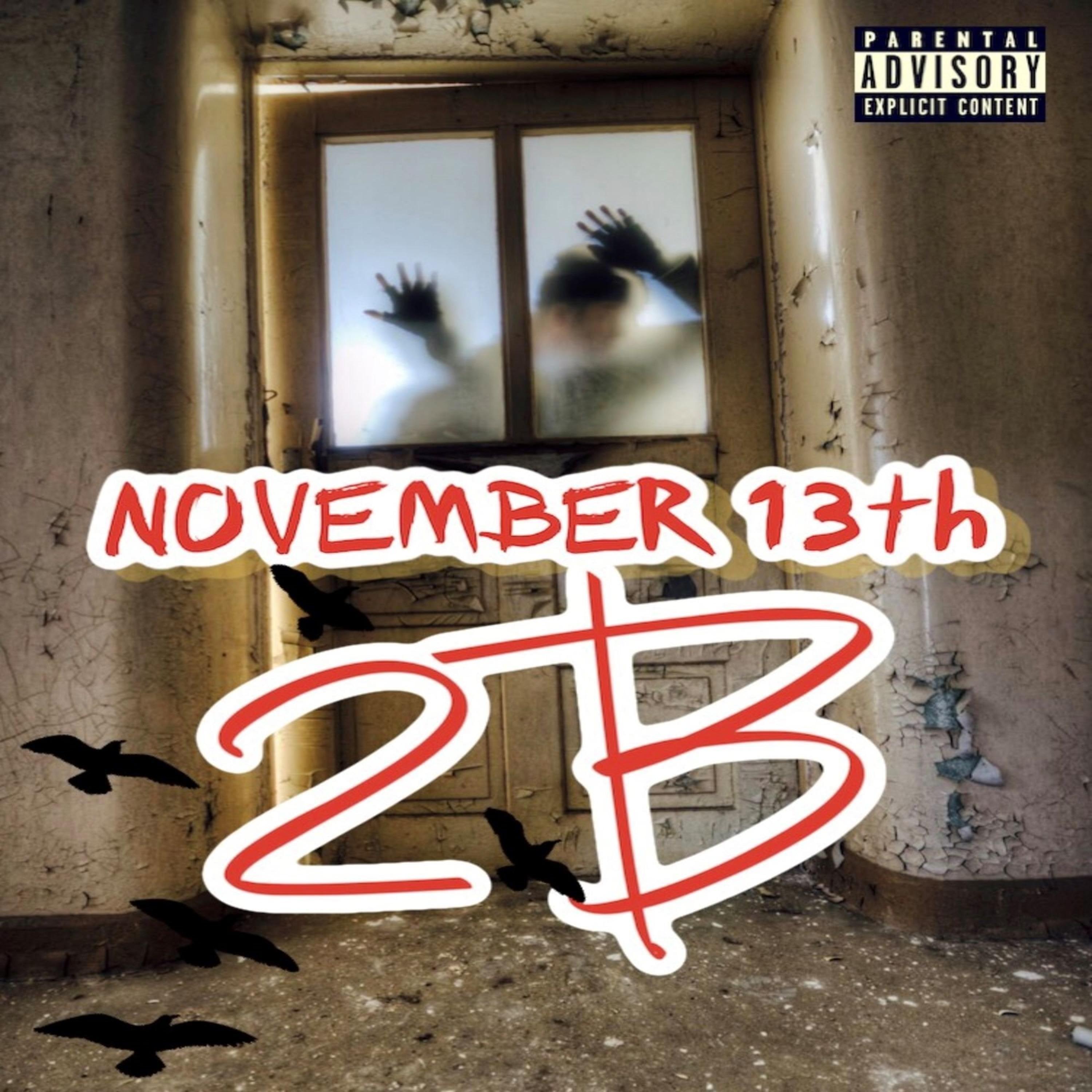 November 13th