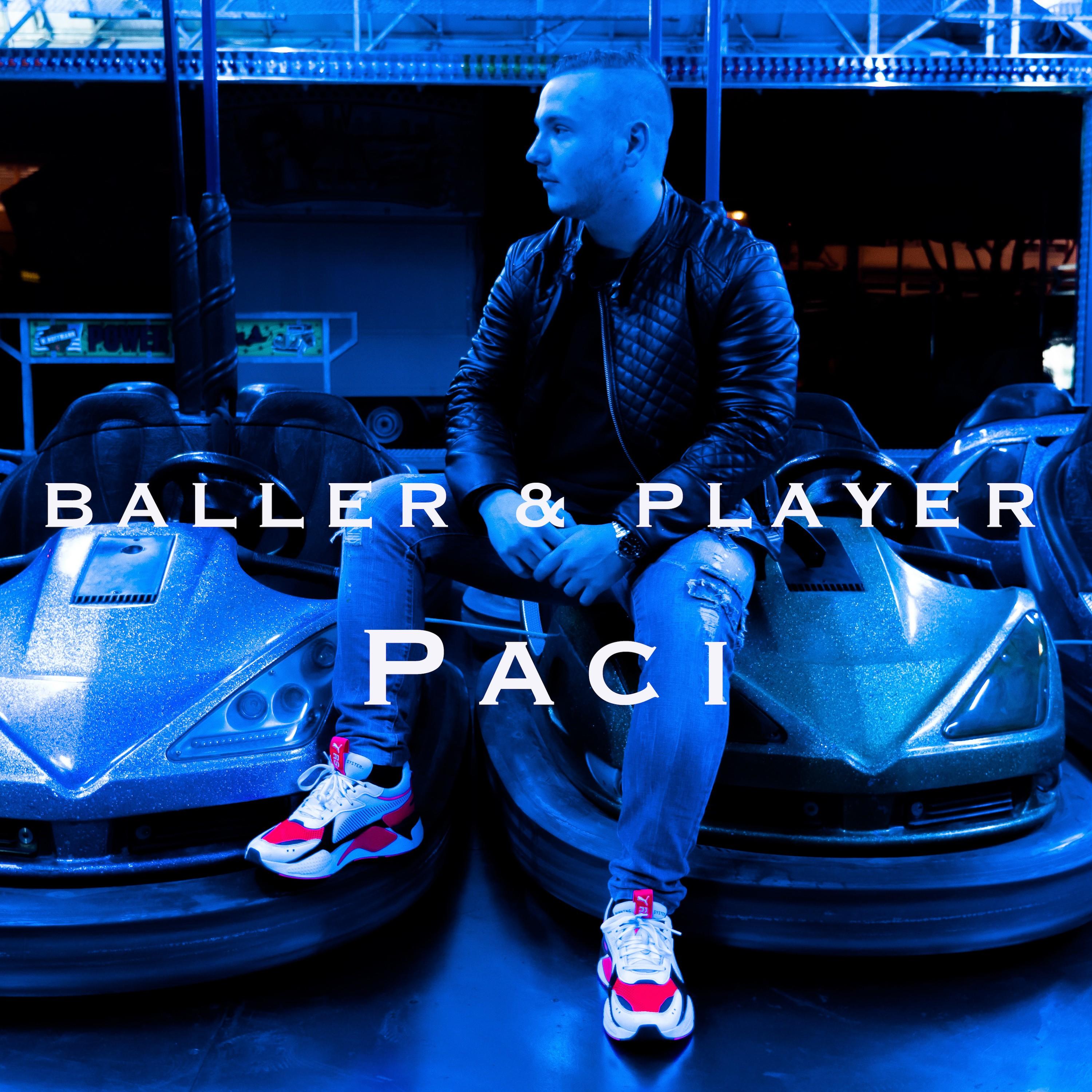 Baller & Player