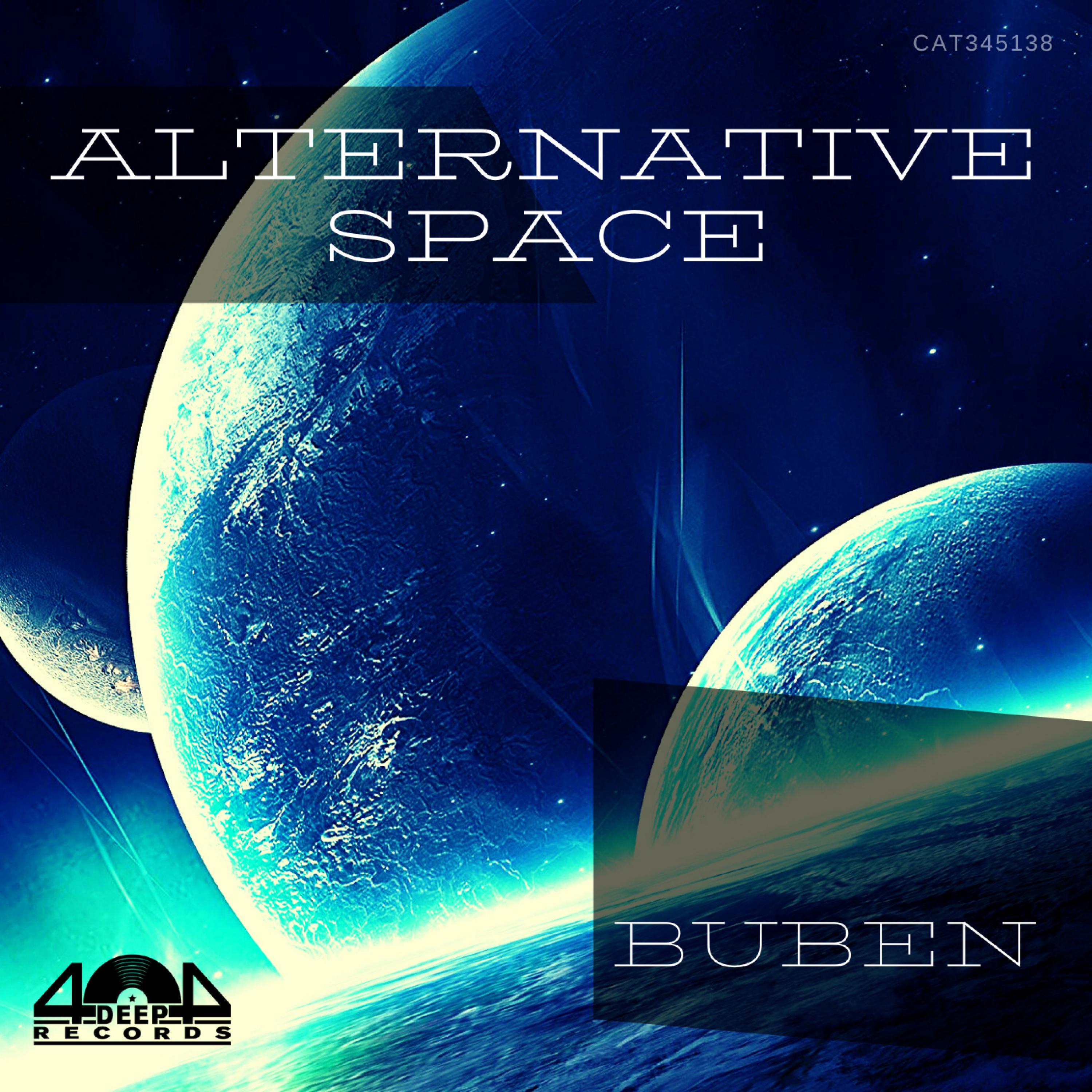 Alternative Space