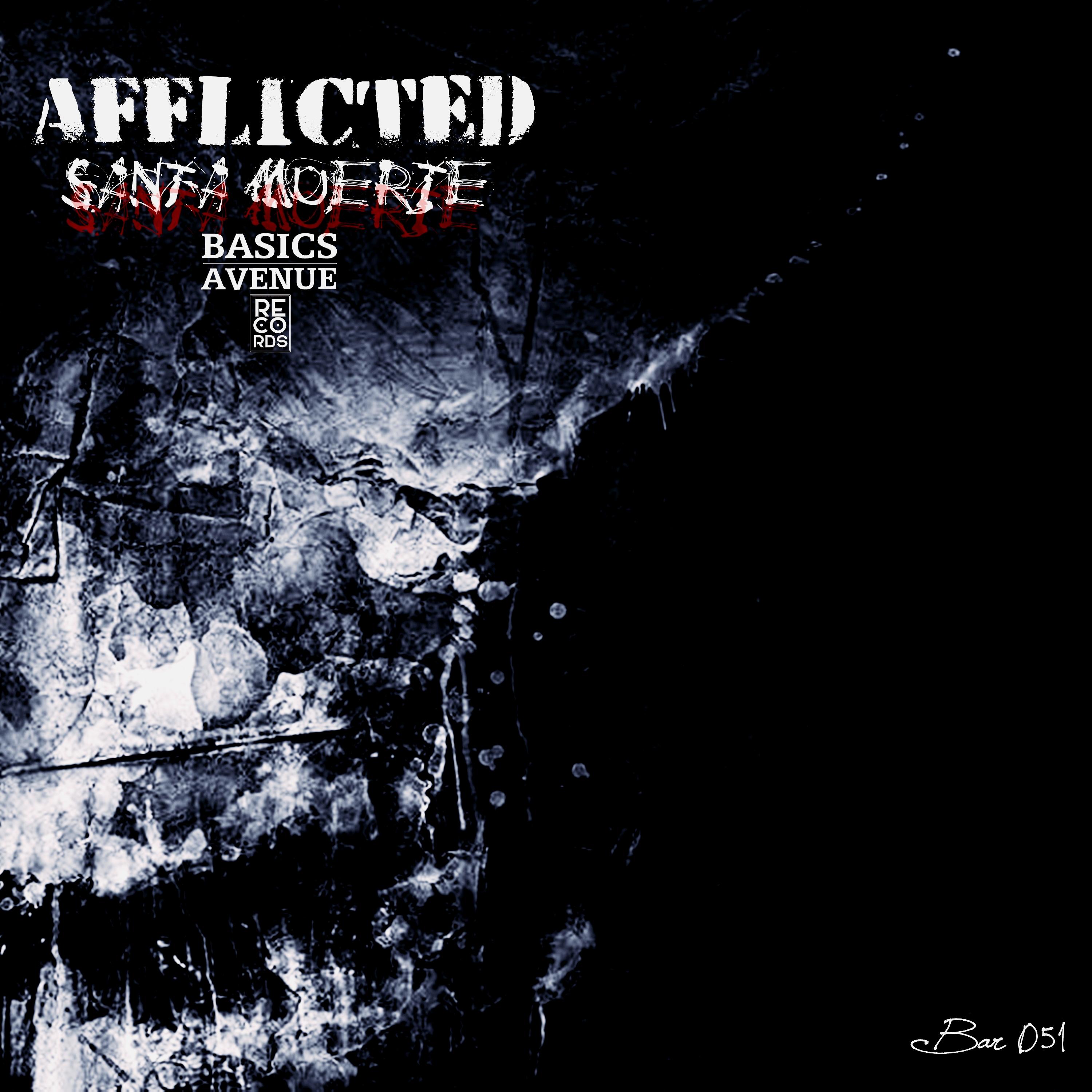 Santa Muerte