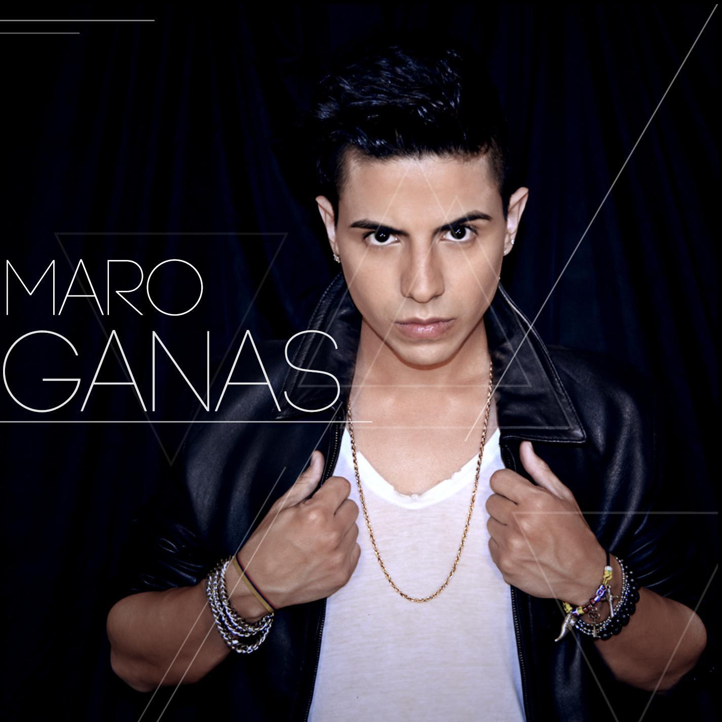 Ganas